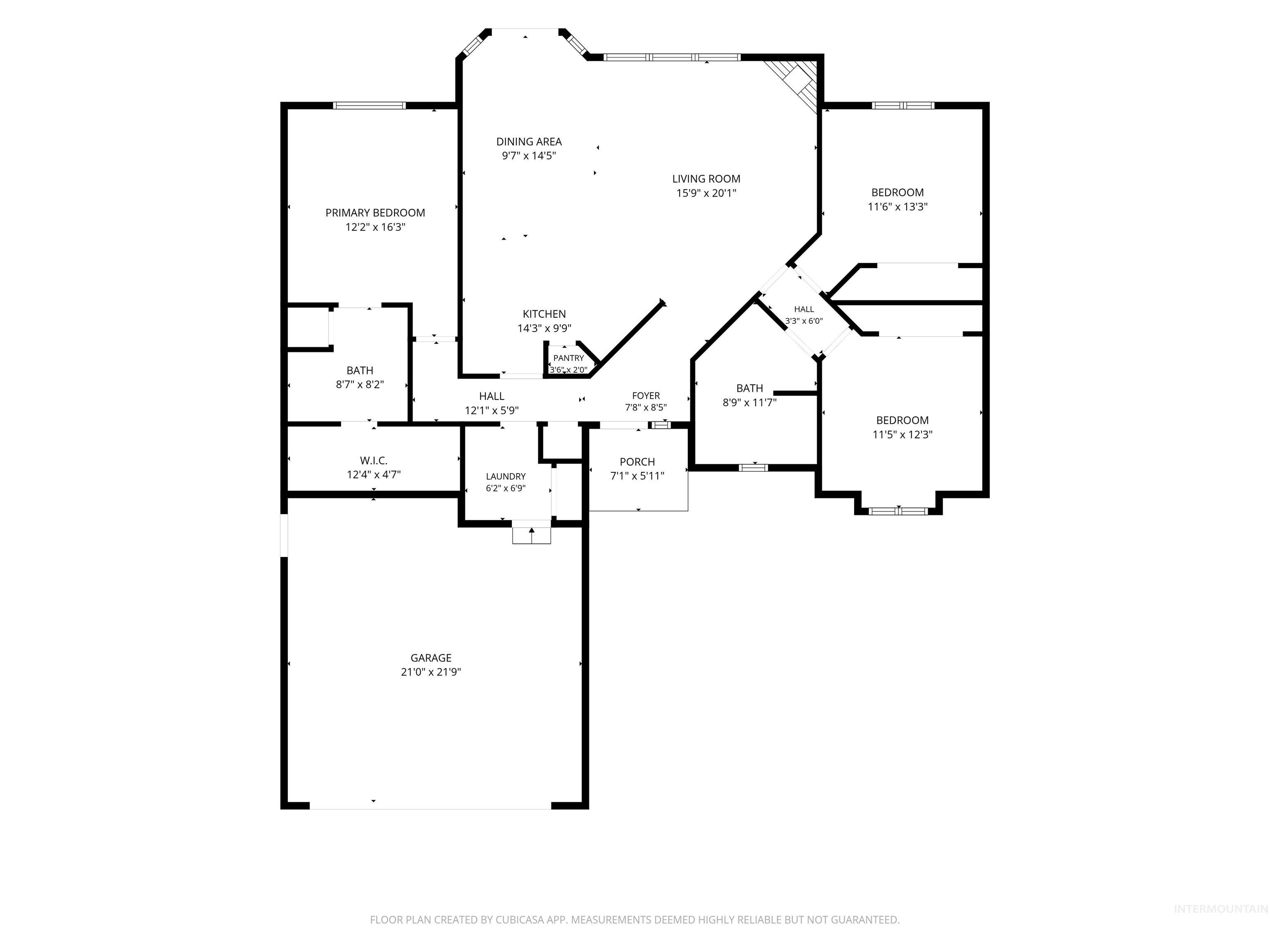 3593 E Eisenhower Dr. Property Photo 28