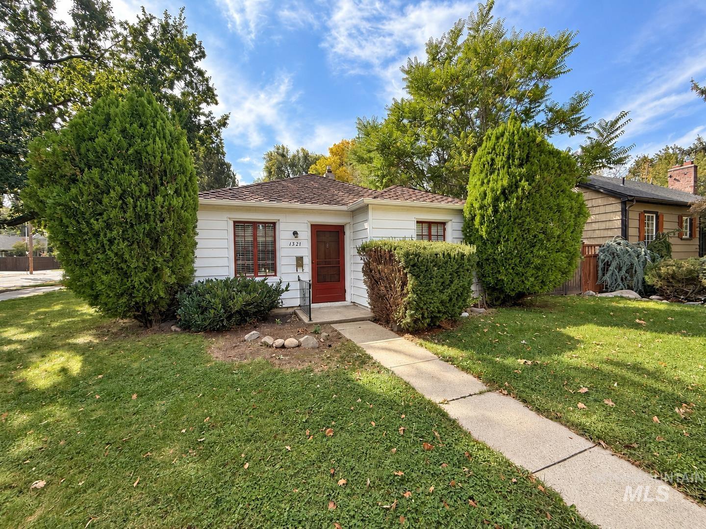 315 N Haines St. Property Photo 9