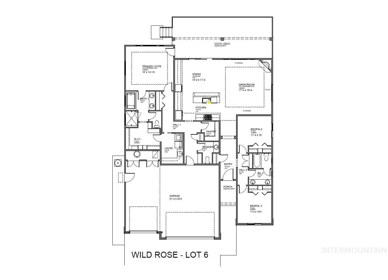1873 E Jade Creek Property Photo 2