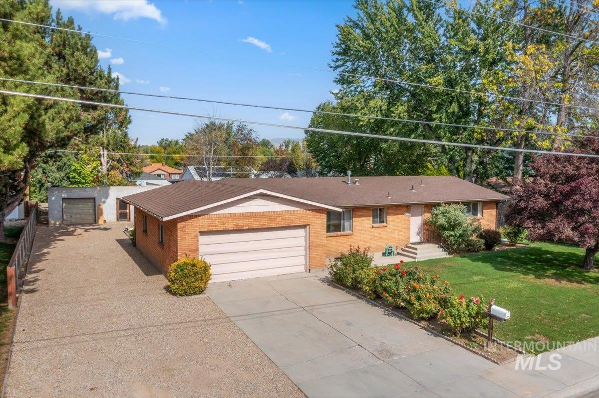 4828 W Kootenai Street Property Photo 43