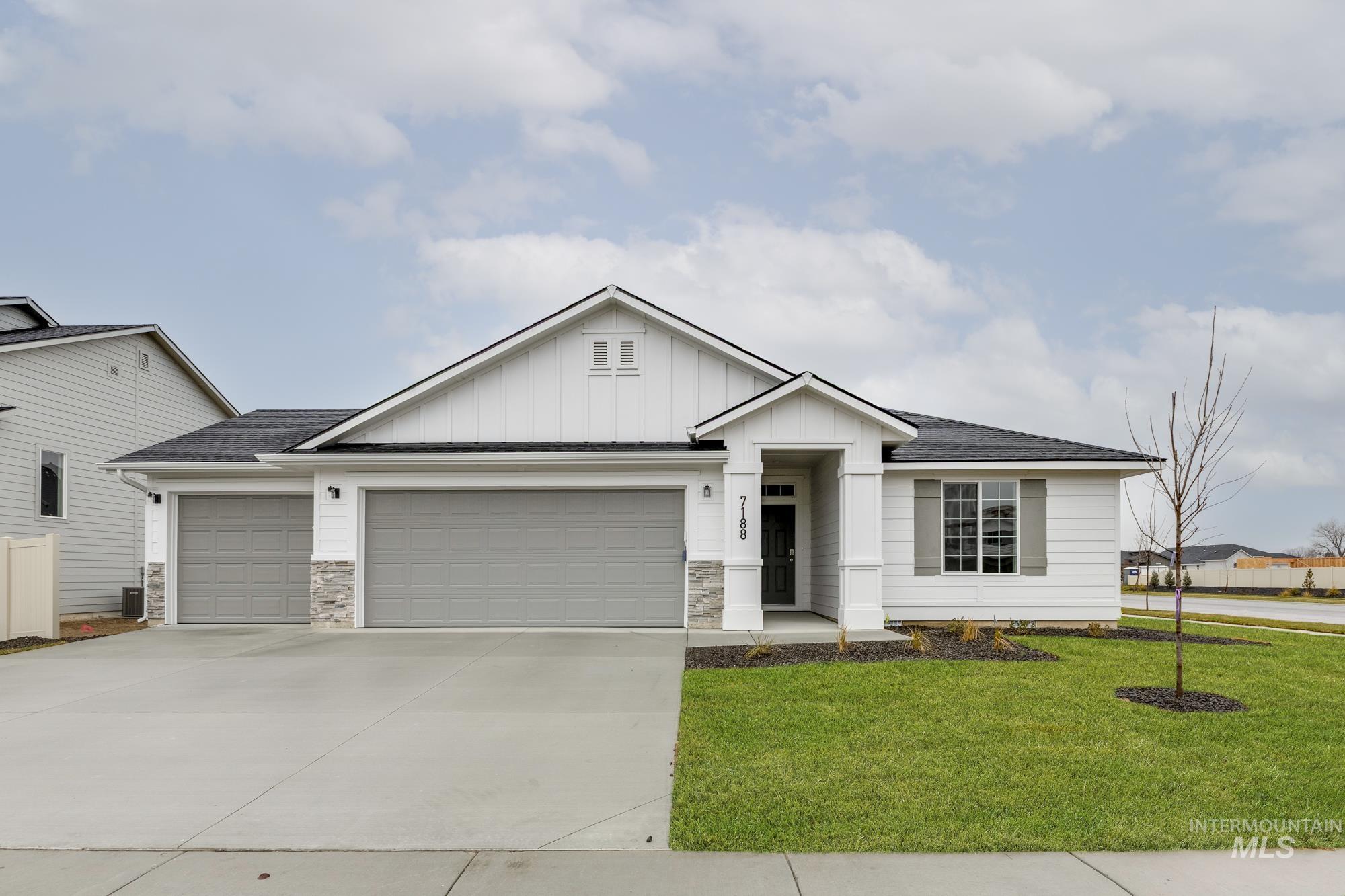 16909 Grain Bin Way Property Photo 1