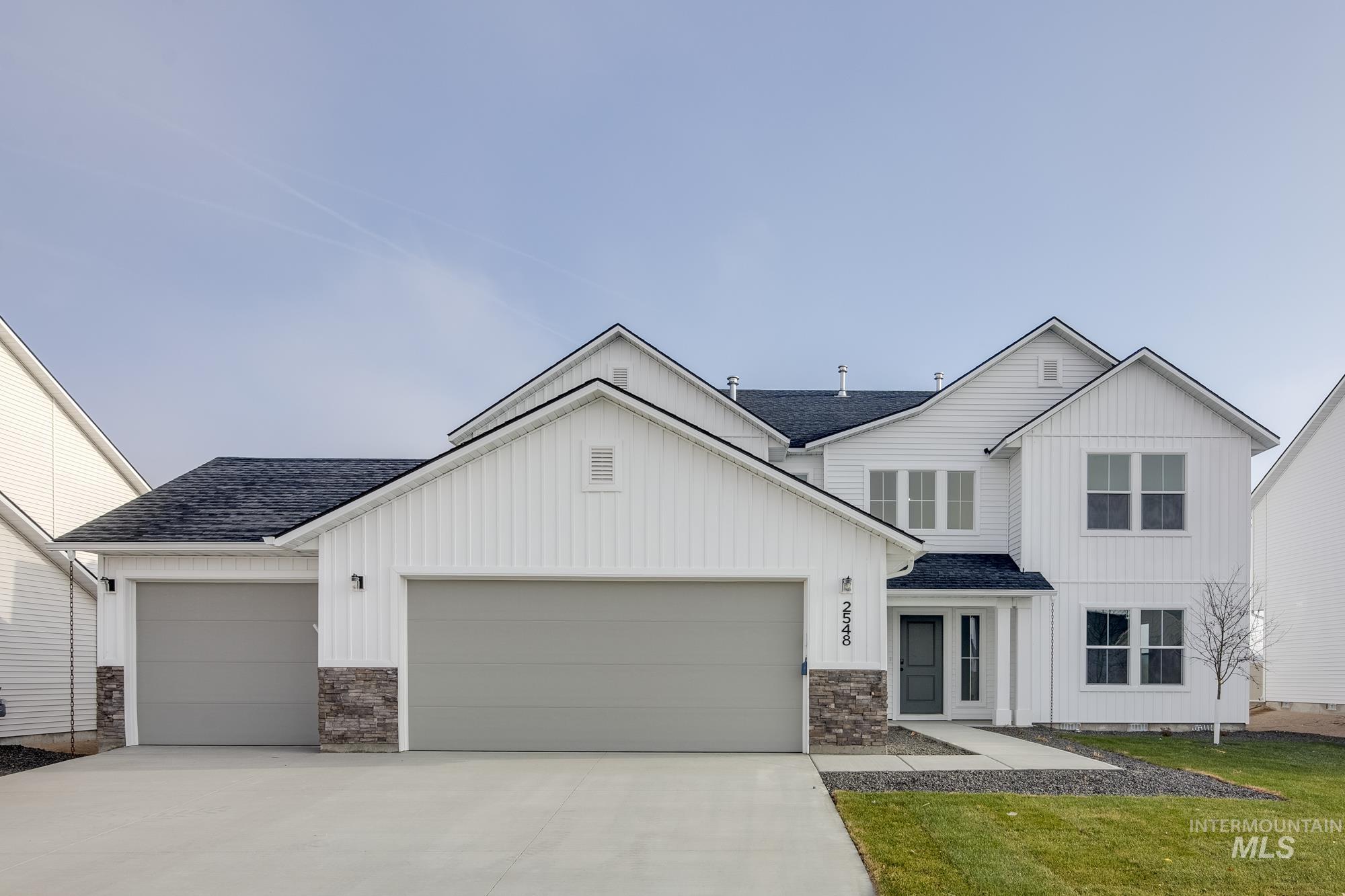 2651 N Chappy Way Property Photo 1