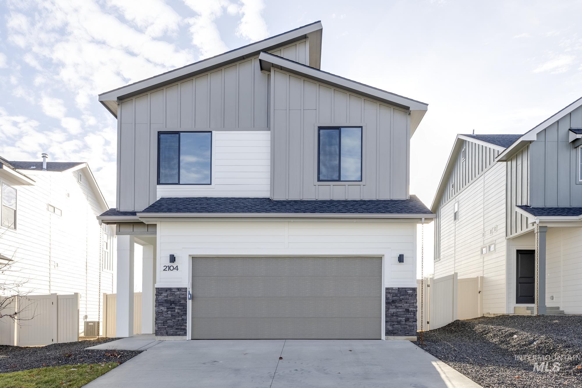 2148 S Summerson Way Property Photo 1