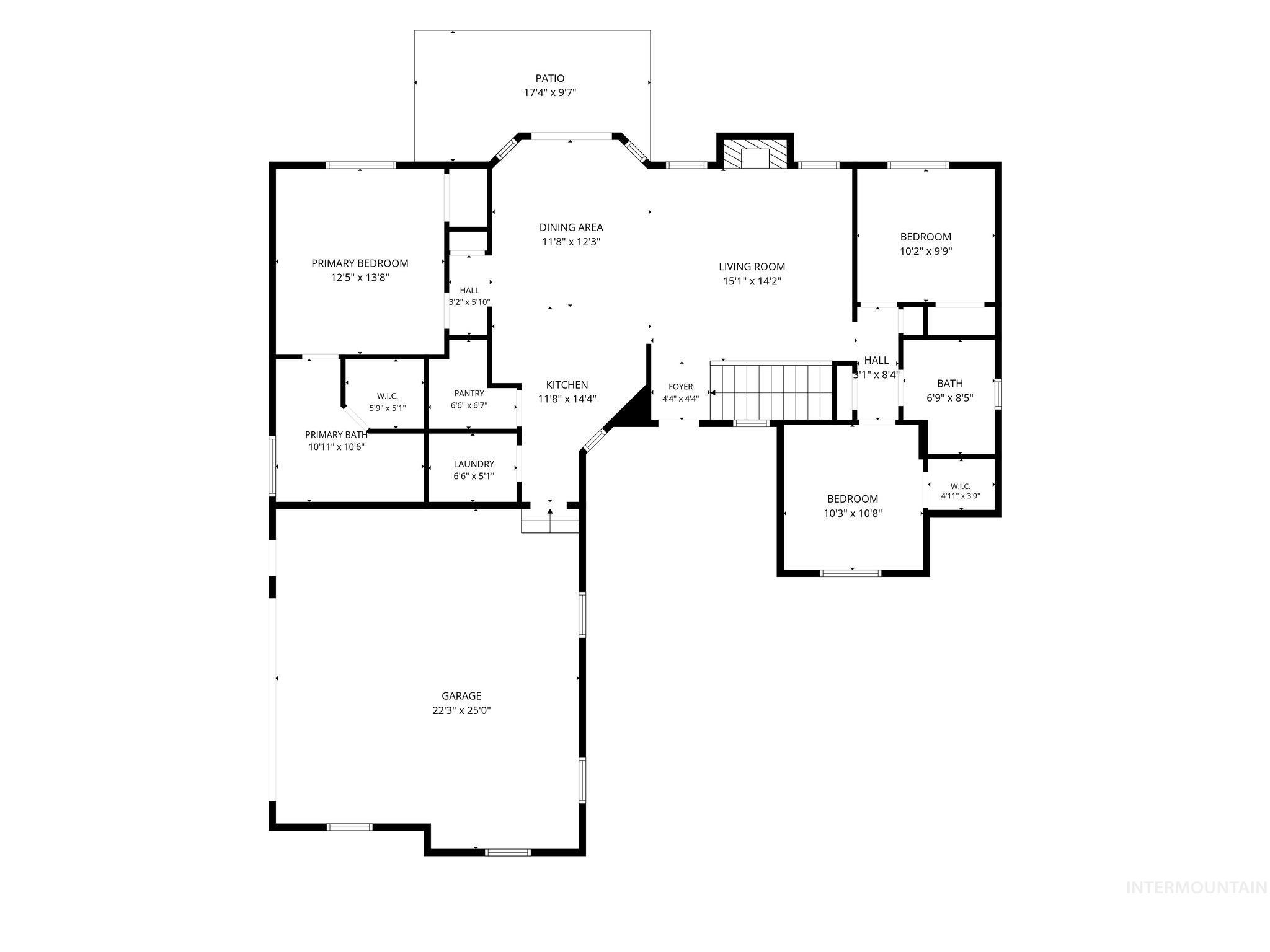 23 N 950 E. Property Photo 28
