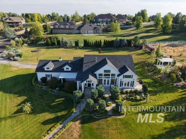4782 Echo Summit Property Photo 1