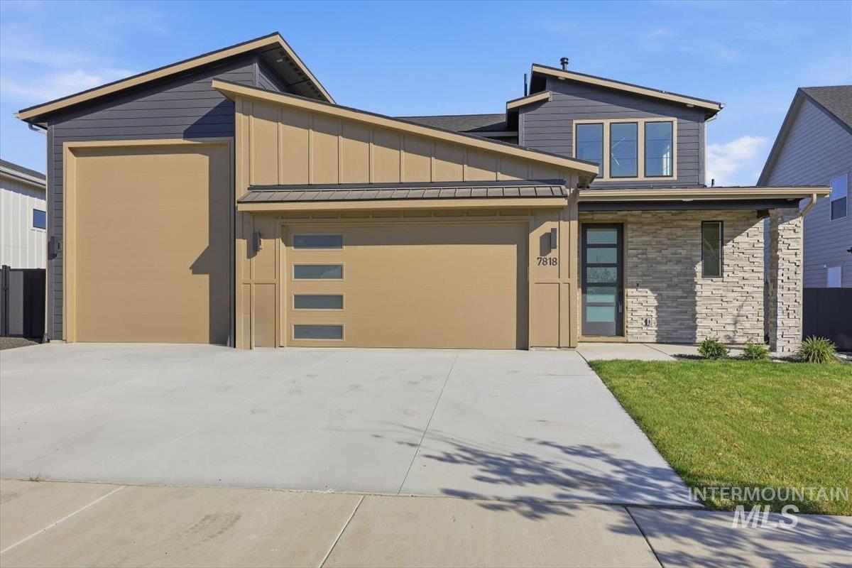 7818 Flathead Lake St Property Photo 1