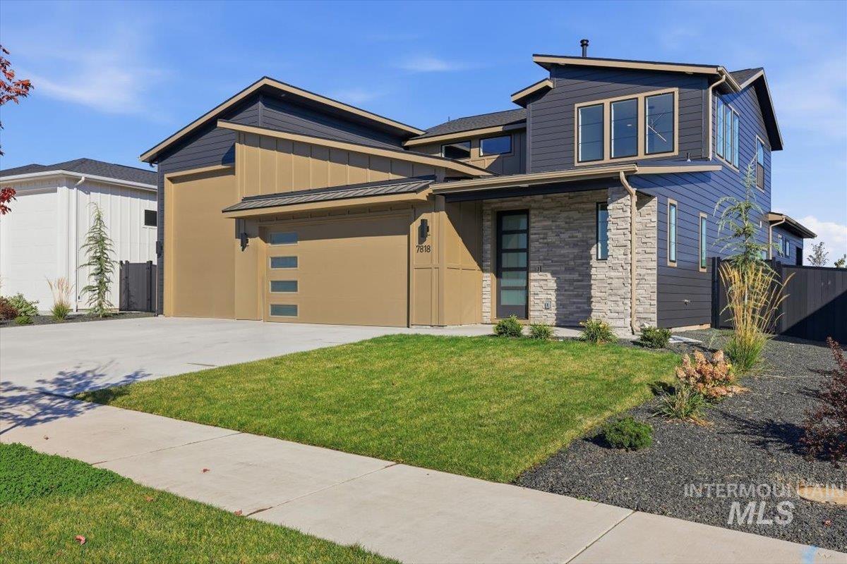 7818 Flathead Lake St Property Photo 2