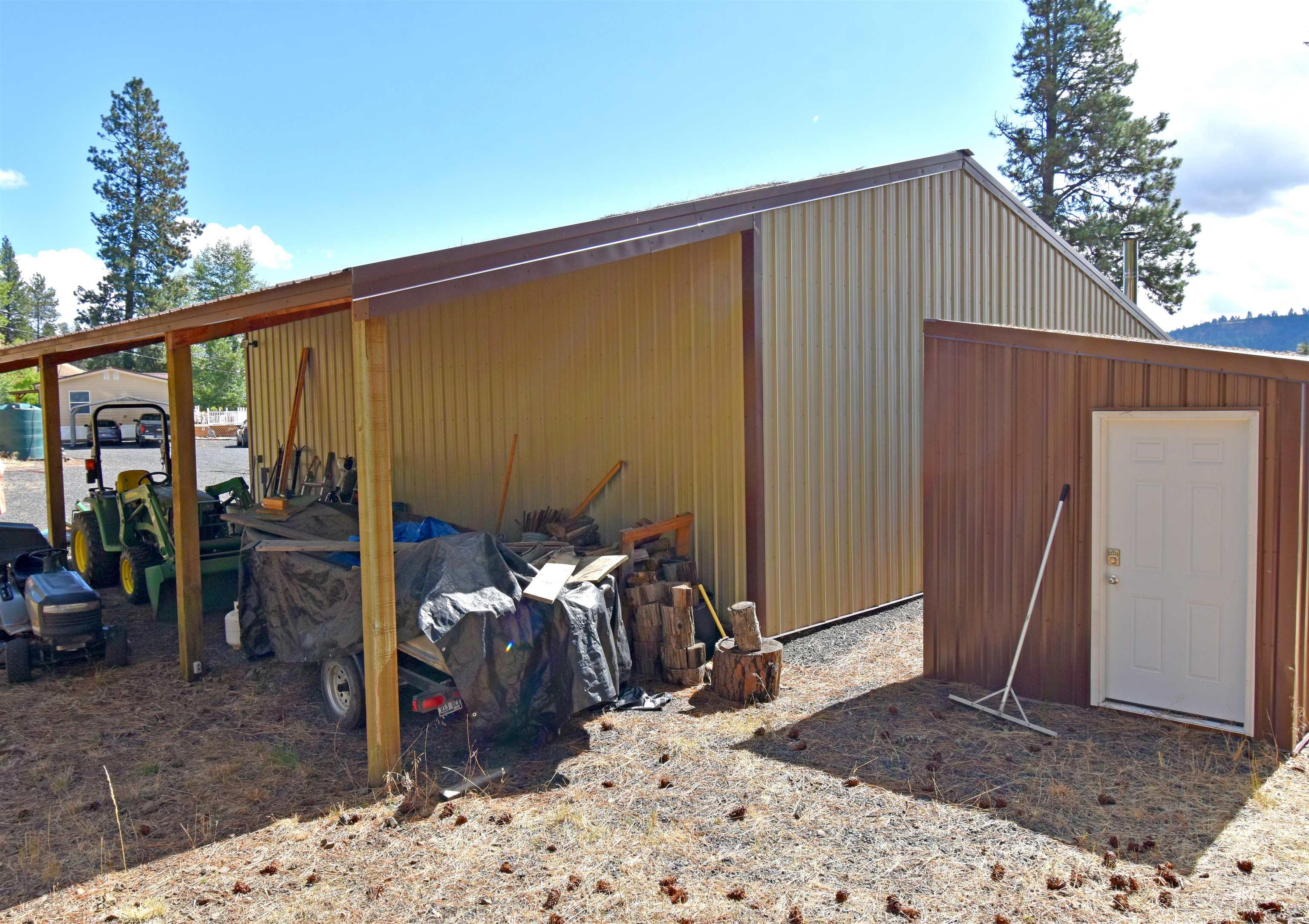7206 Cavendish Highway Property Photo 32
