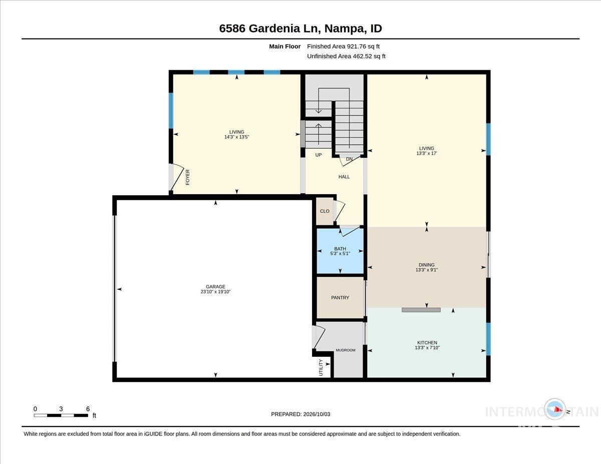 6586 E Gardenia Ln. Property Photo 41