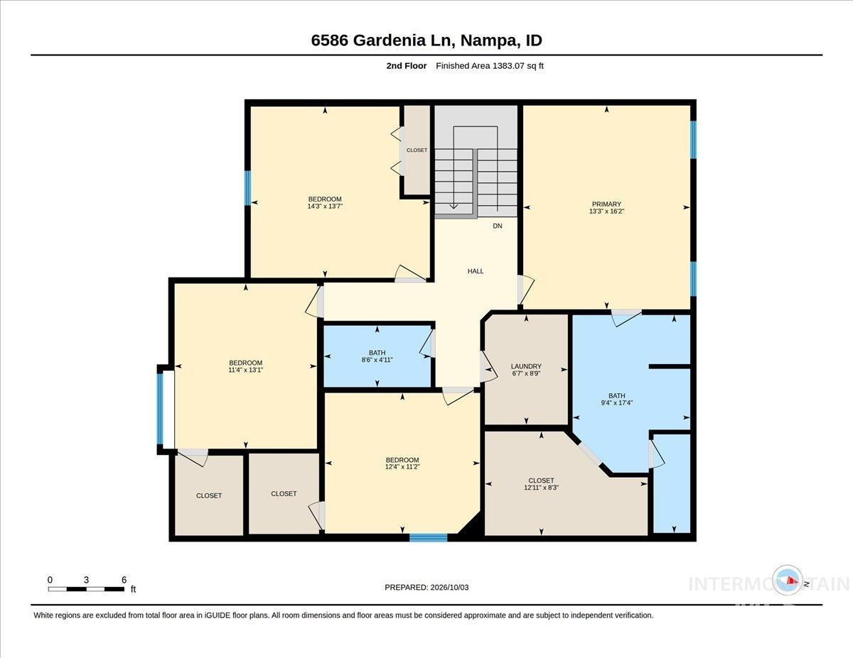 6586 E Gardenia Ln. Property Photo 42