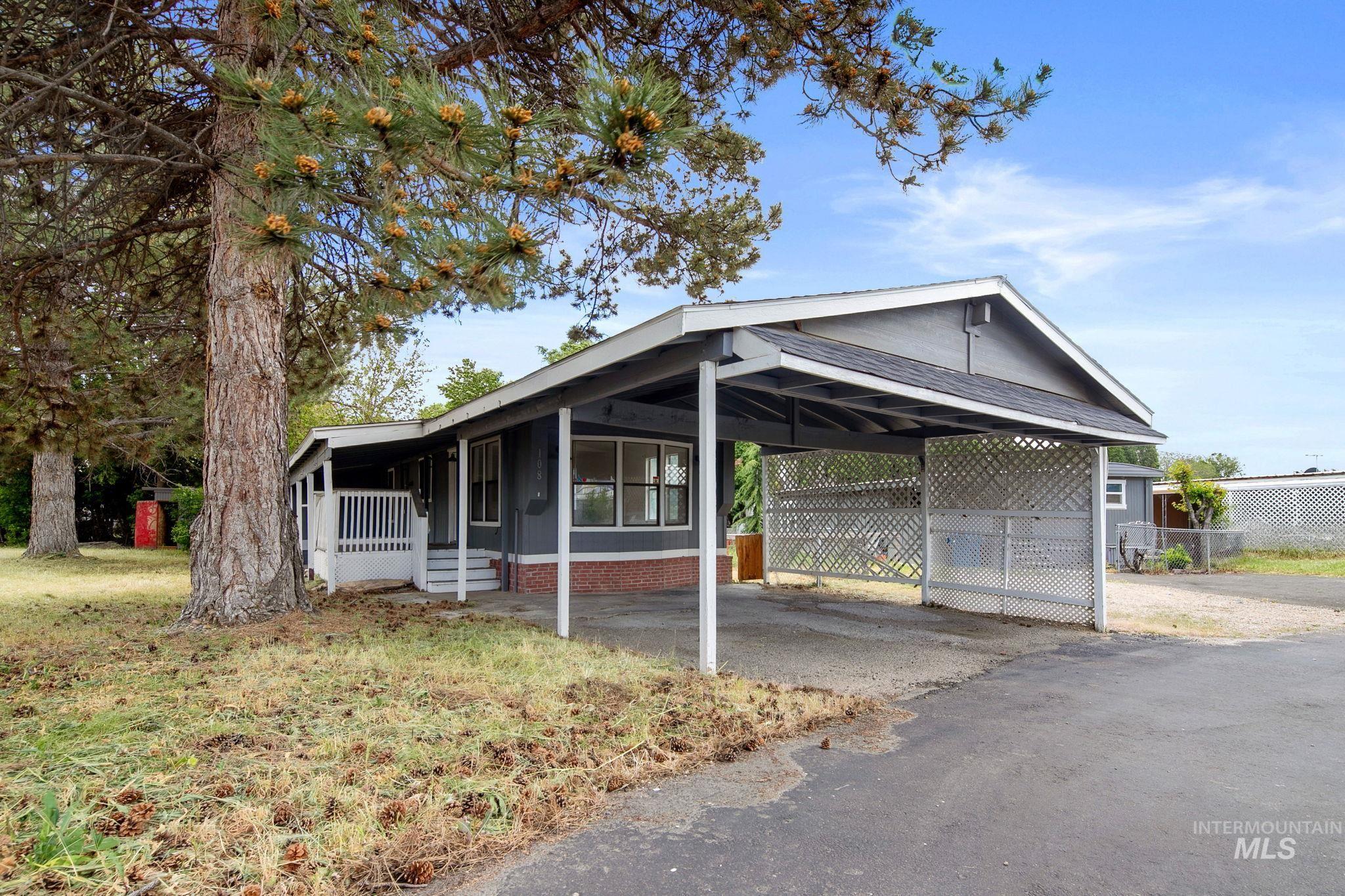 1410 W Flamingo Avenue #108 Property Photo 1