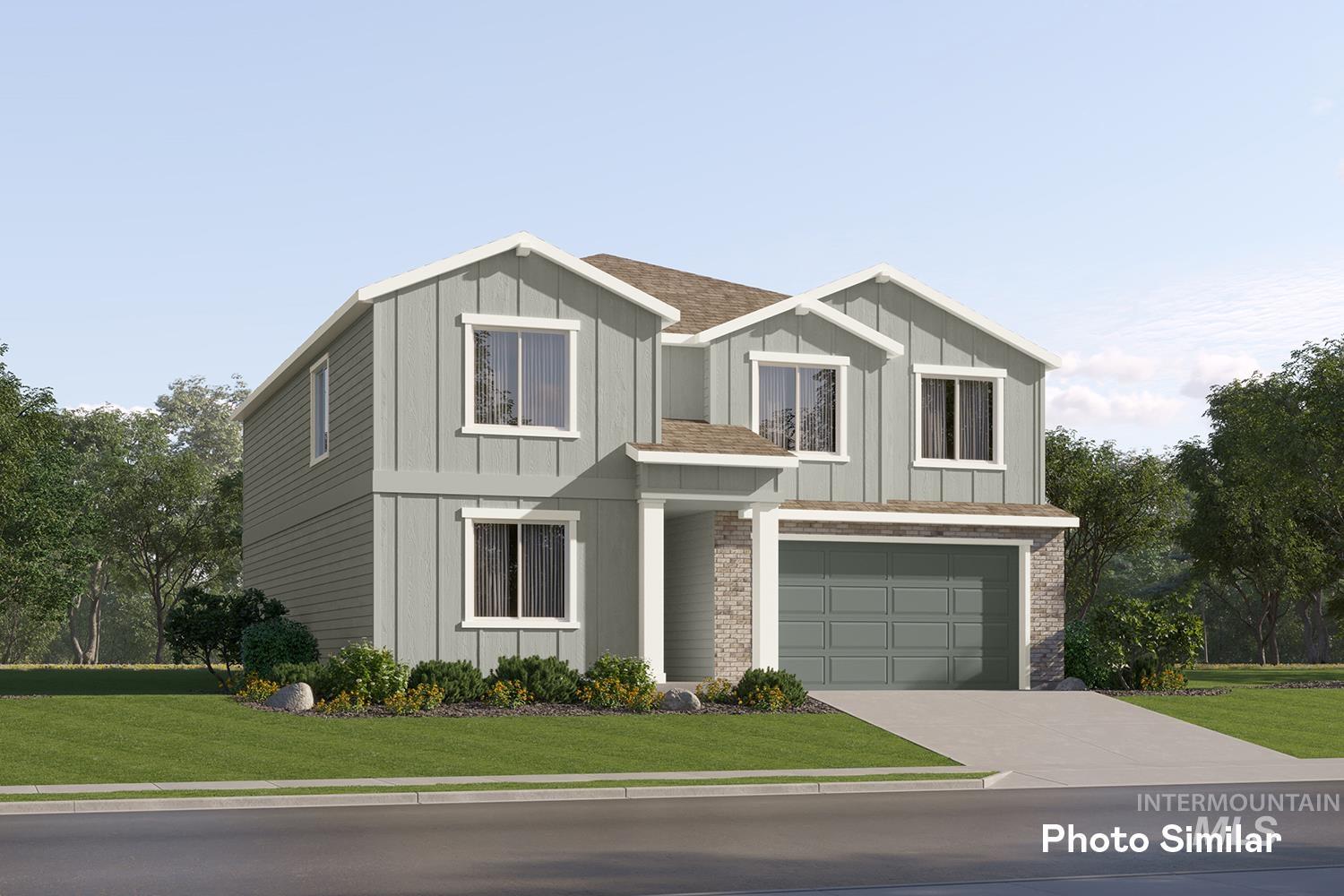 8947 W Happy Day Dr Property Photo 1