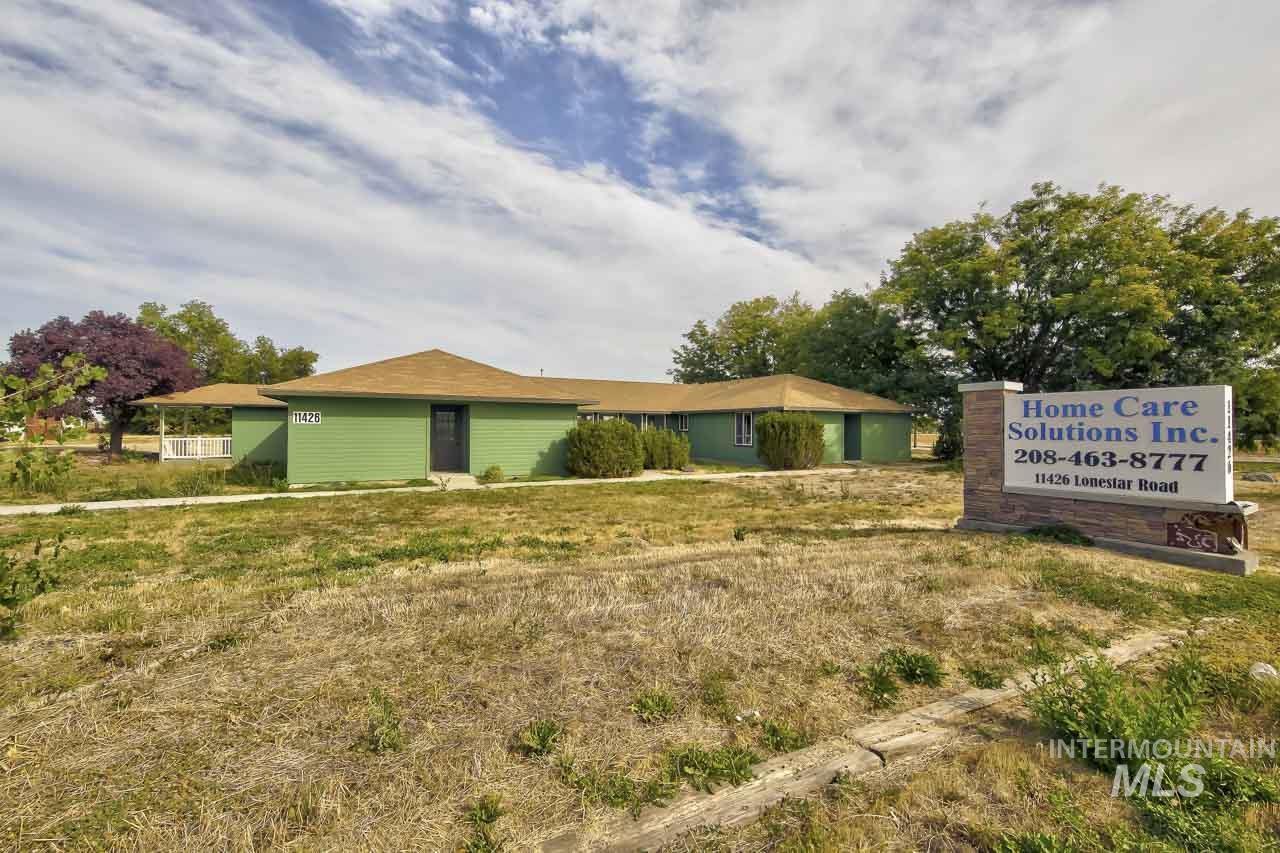 11426 Lone Star Road Property Photo 39
