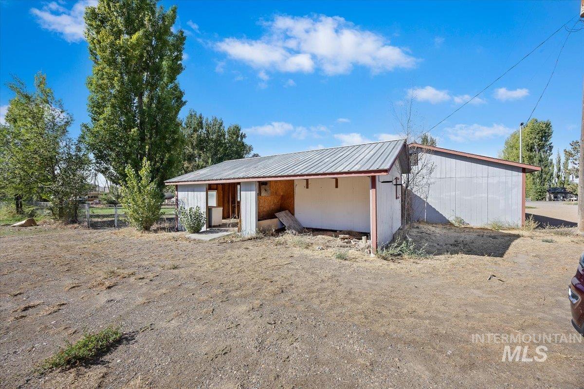 850 Highway 78 Property Photo 36