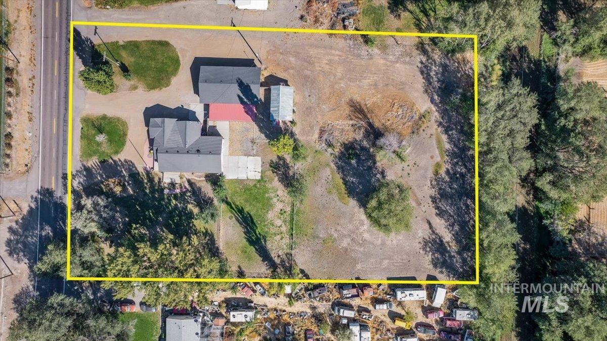 850 Highway 78 Property Photo 47