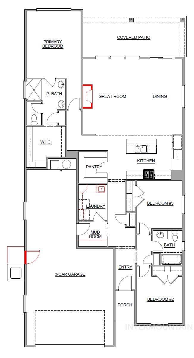 7504 Namer Street Property Photo 2