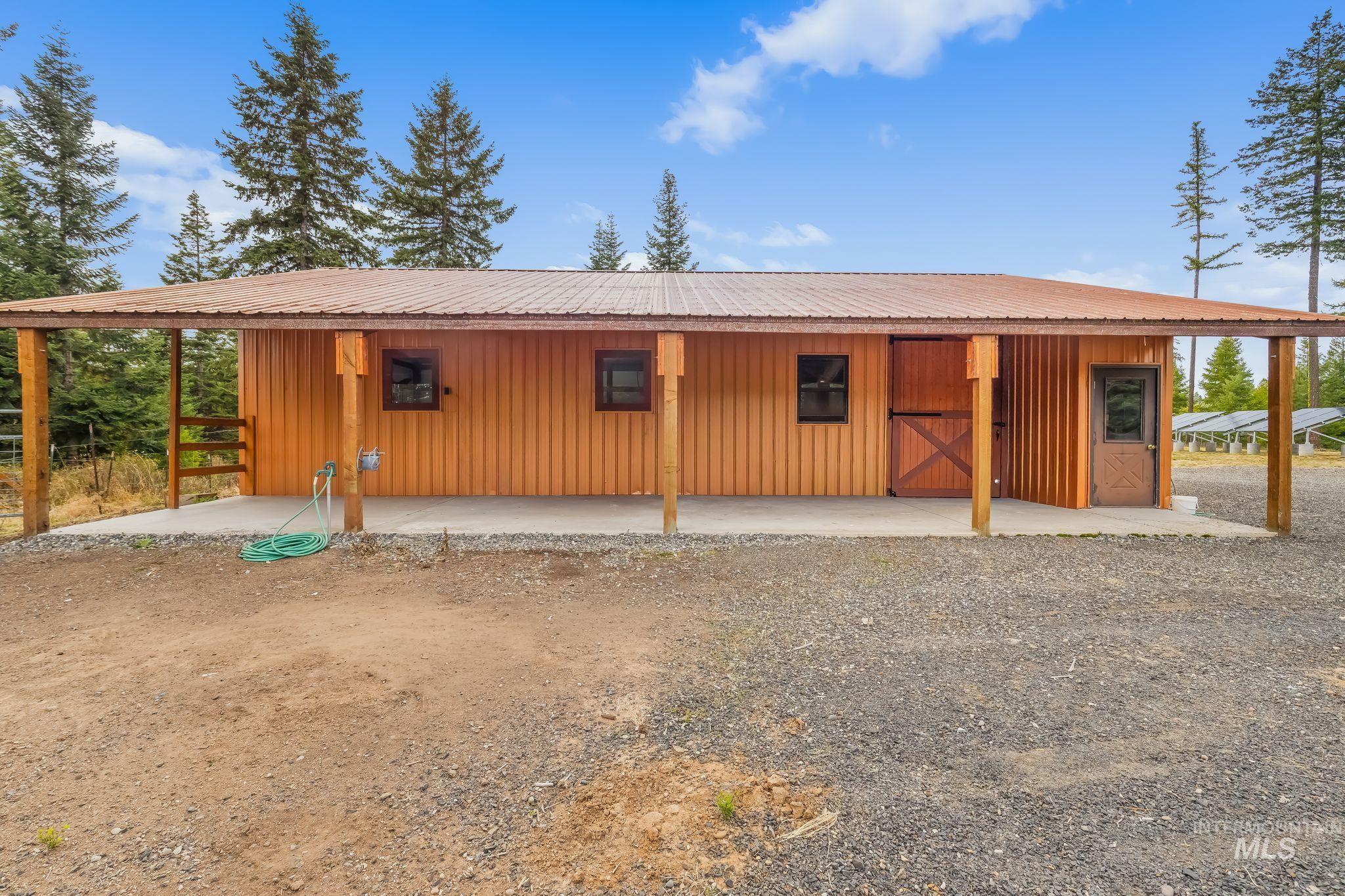 3989 E Mountain Rd. Property Photo 29
