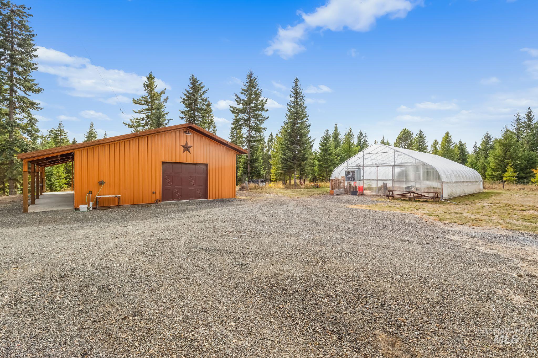 3989 E Mountain Rd. Property Photo 34