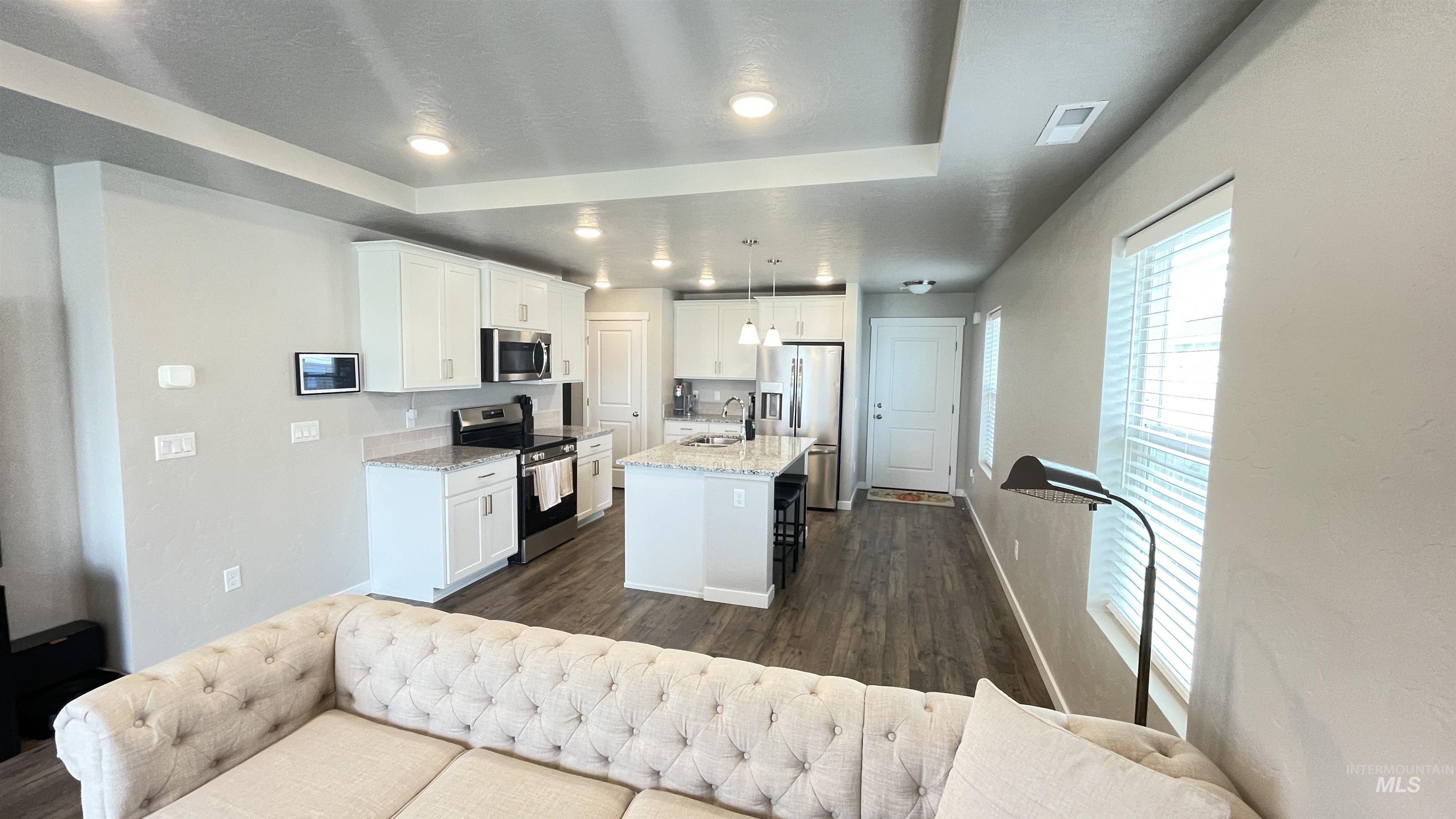 10458 Rockaway Ridge St. Property Photo 4