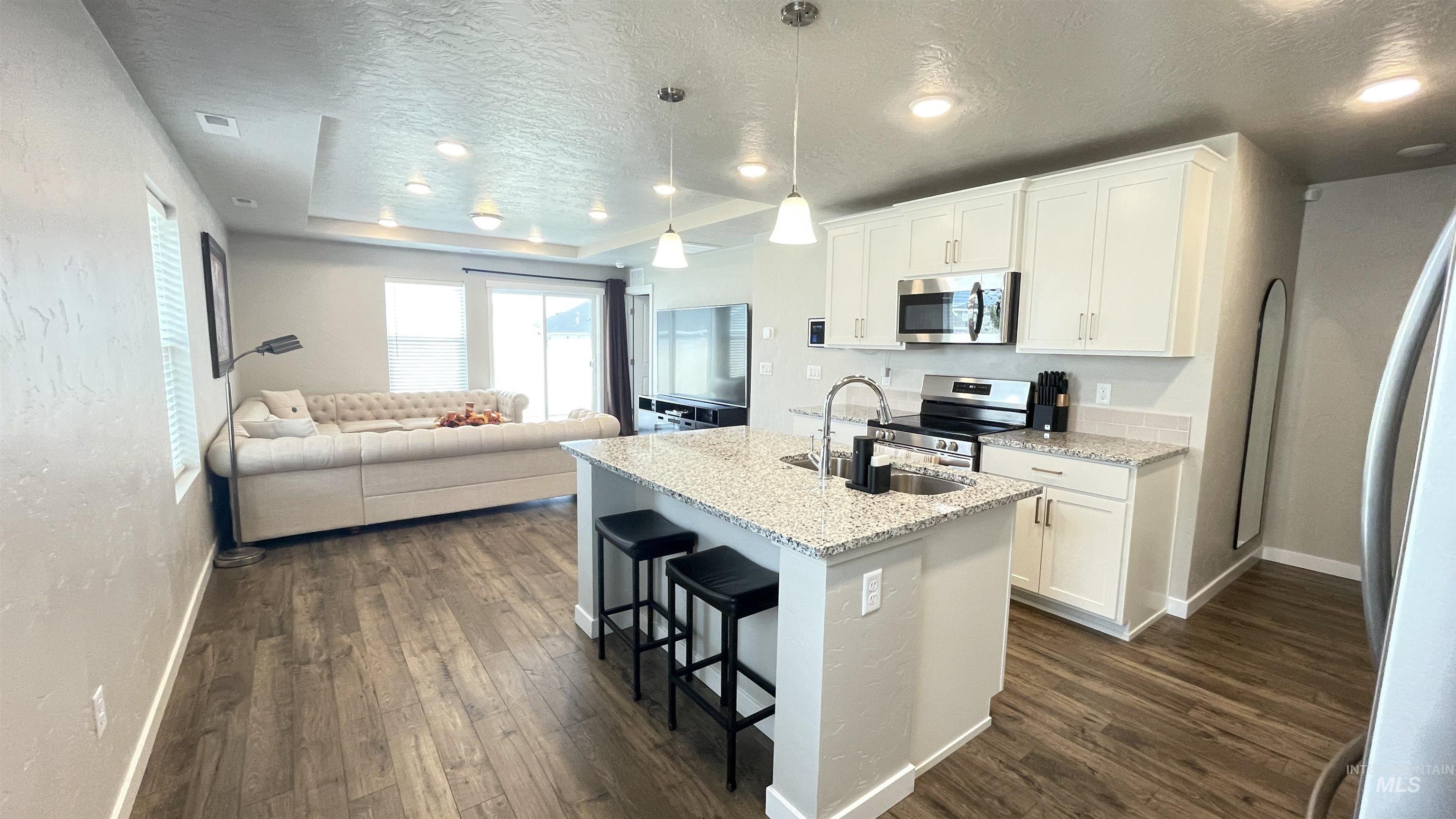 10458 Rockaway Ridge St. Property Photo 5
