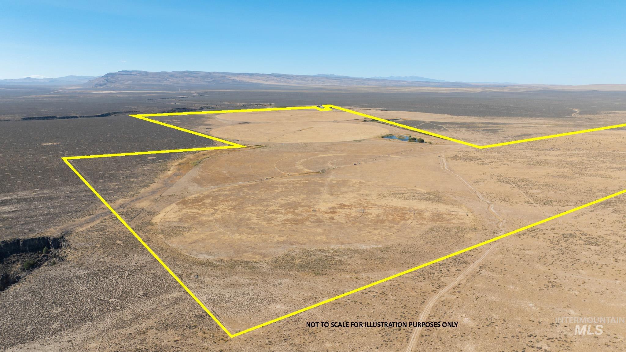 Approx. 300 Antelope Springs Rd. Property Photo 3
