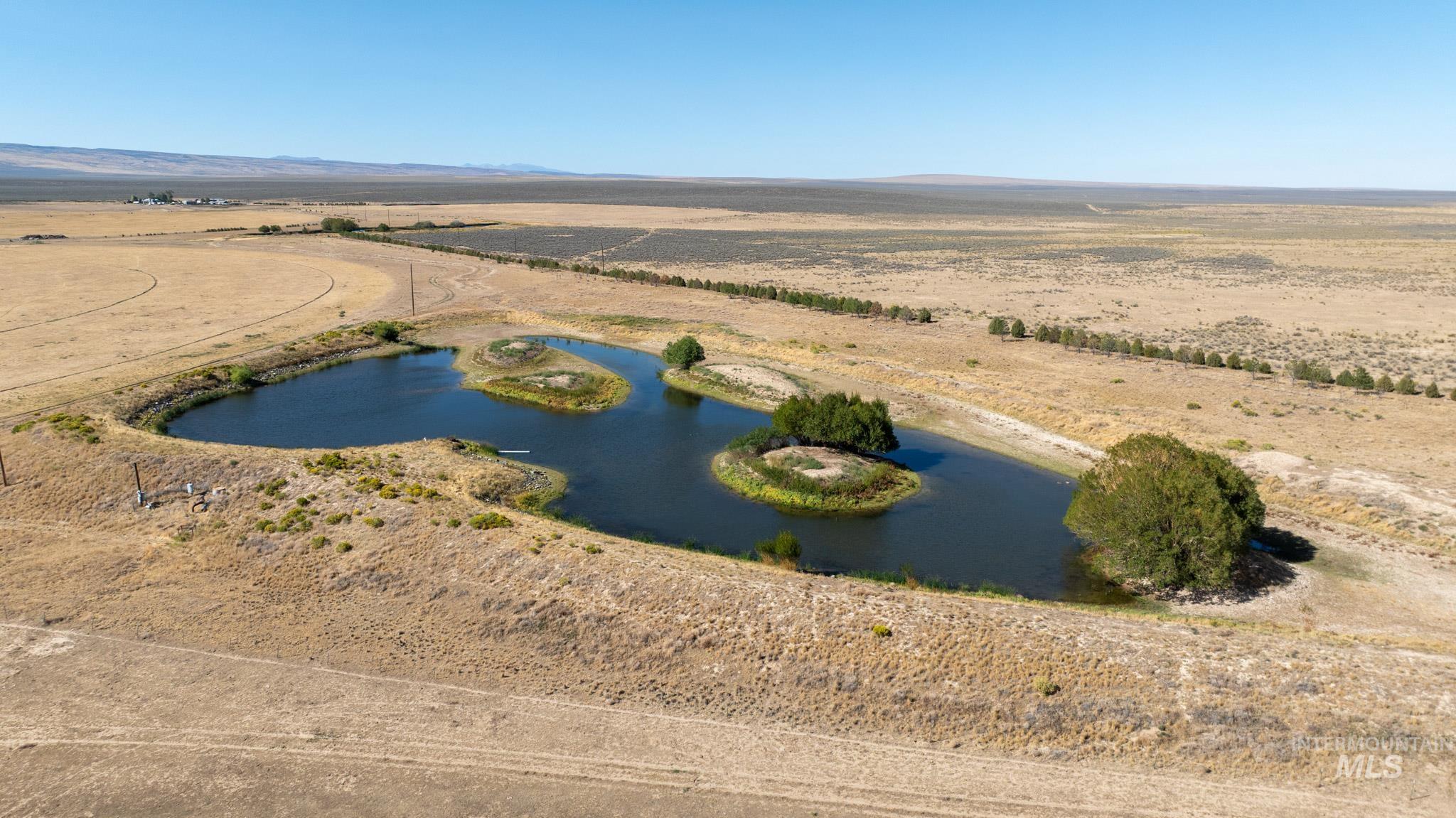 Approx. 300 Antelope Springs Rd. Property Photo 8