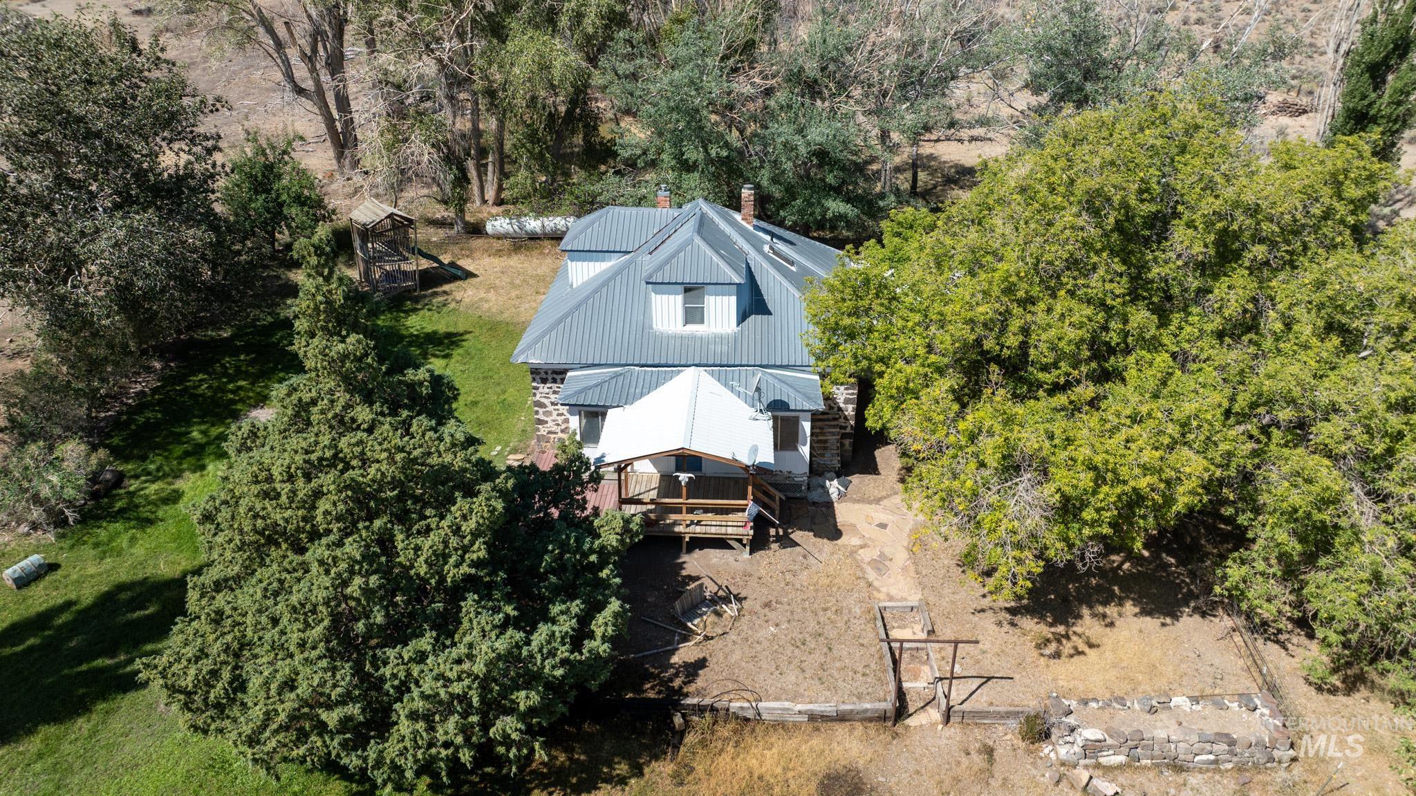 Approx. 300 Antelope Springs Rd. Property Photo 10
