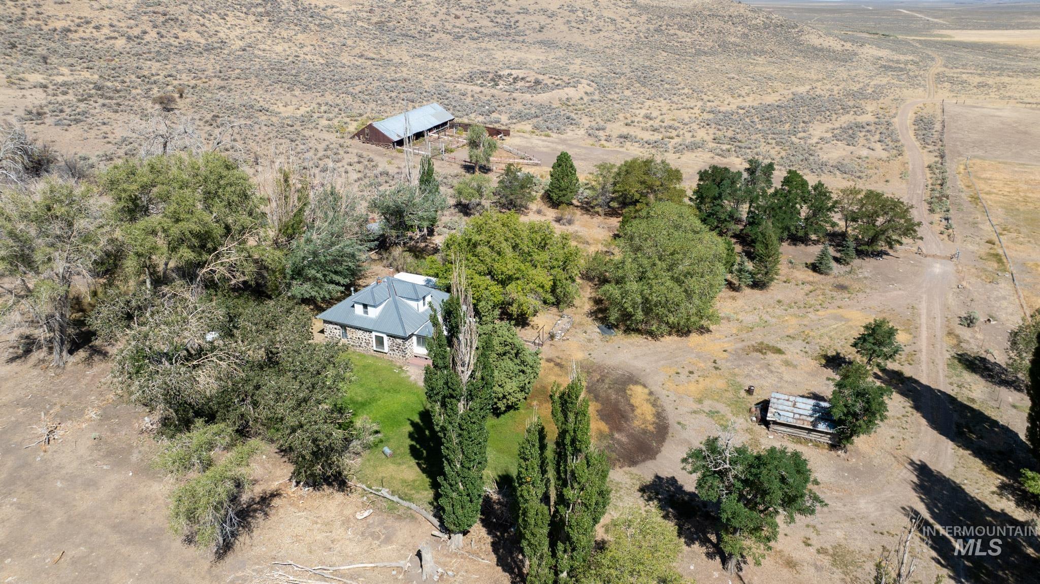Approx. 300 Antelope Springs Rd. Property Photo 11