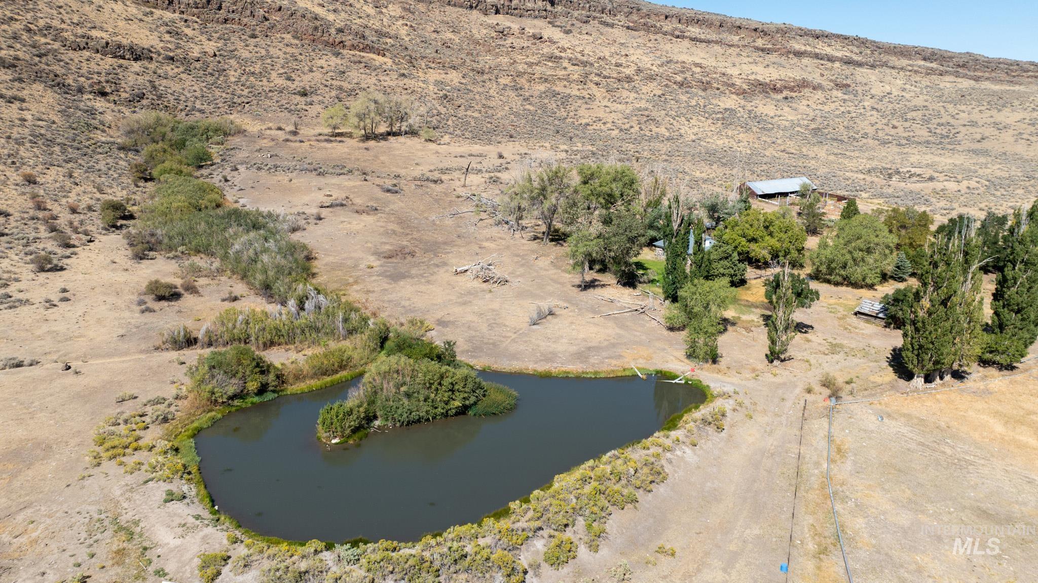 Approx. 300 Antelope Springs Rd. Property Photo 13