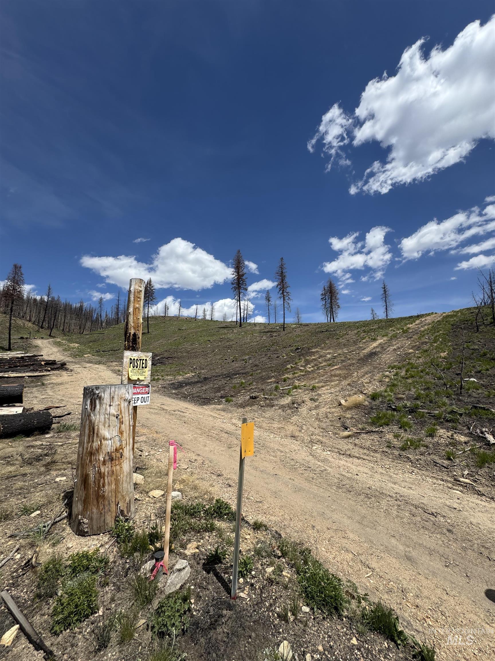 Tbd Valley Creek Rd. Property Photo 2