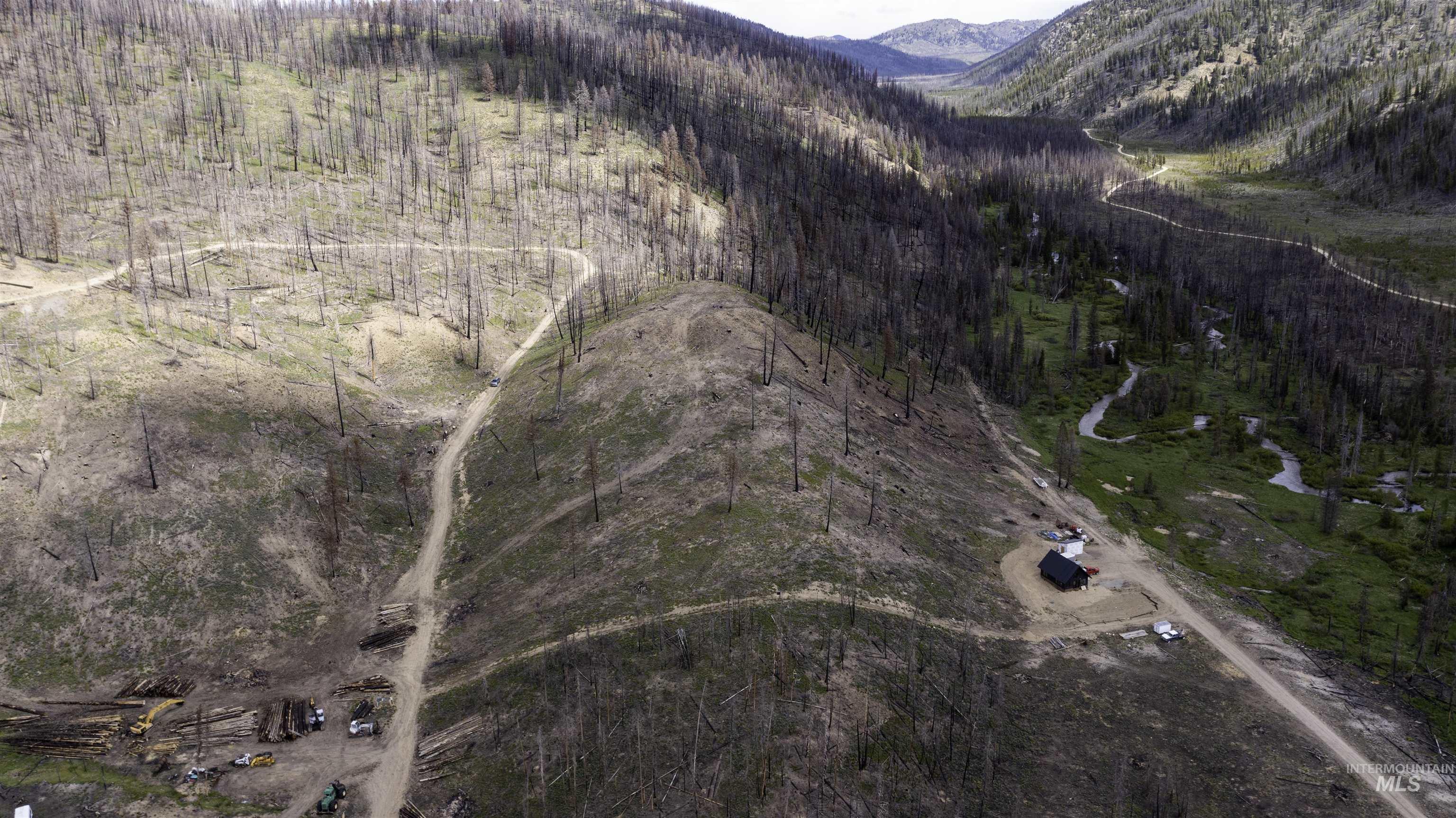 Tbd Valley Creek Rd. Property Photo 8