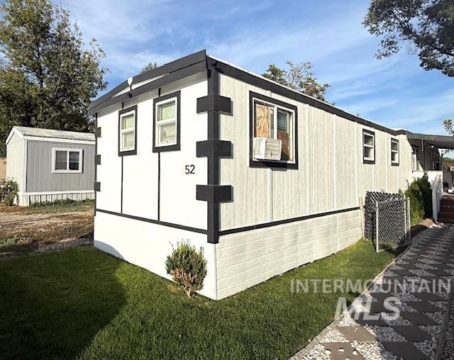 111 E Simplot Blvd. Trlr 52 Property Photo 1
