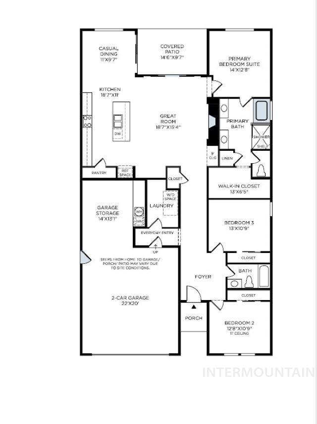 10411 W Wellness St Property Photo 2