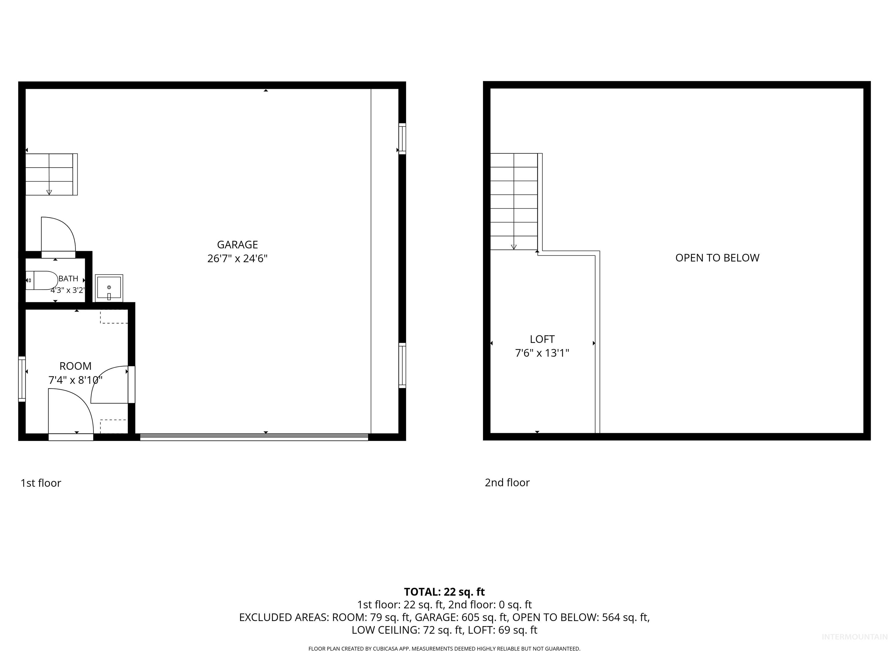 301 N Galena Street Property Photo 30