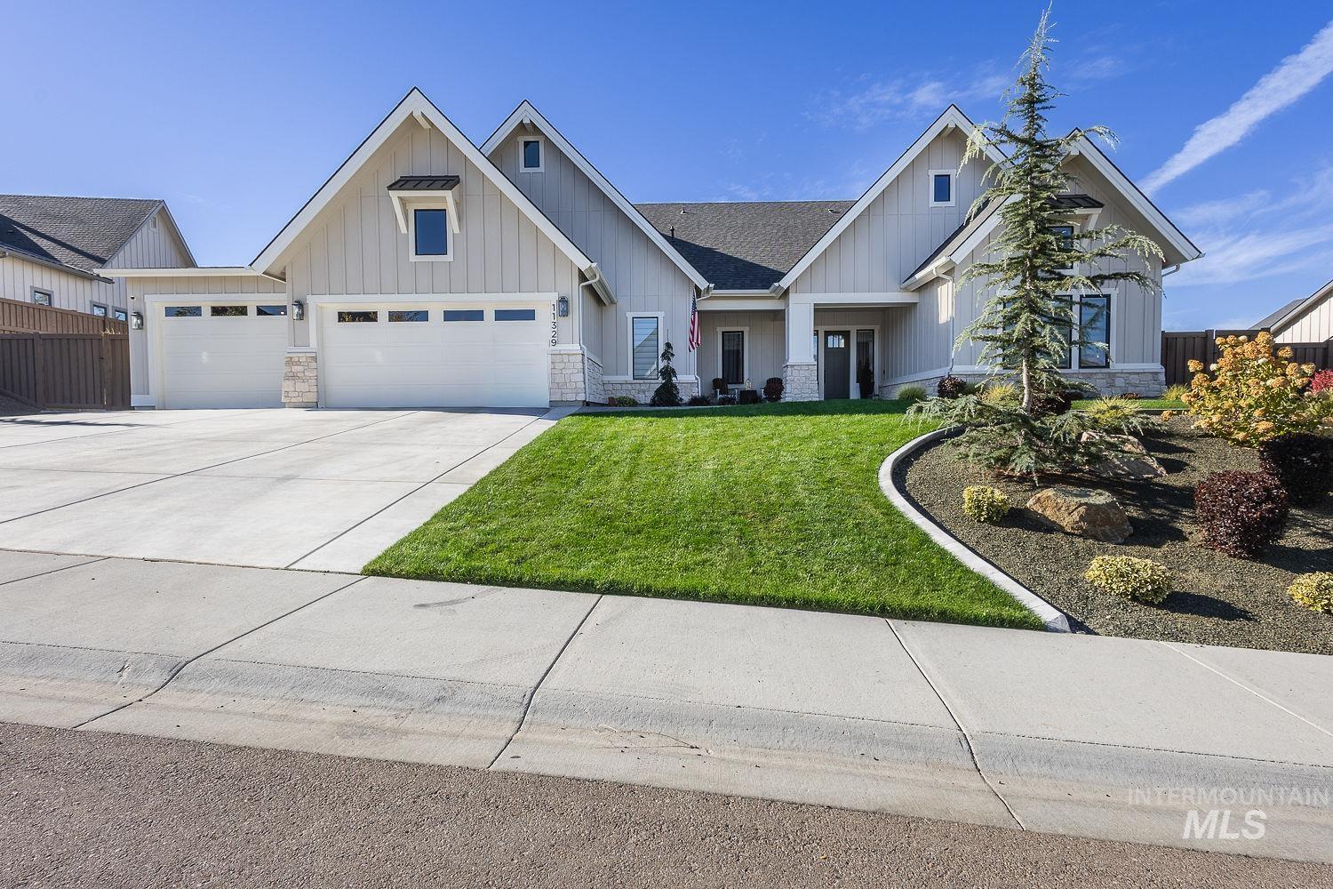 11329 N Elk Ridge Way Property Photo