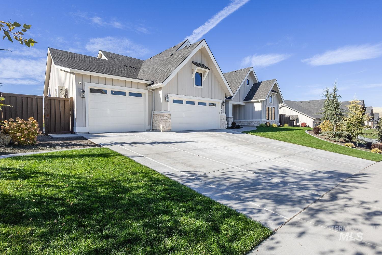 11329 N Elk Ridge Way Property Photo 3