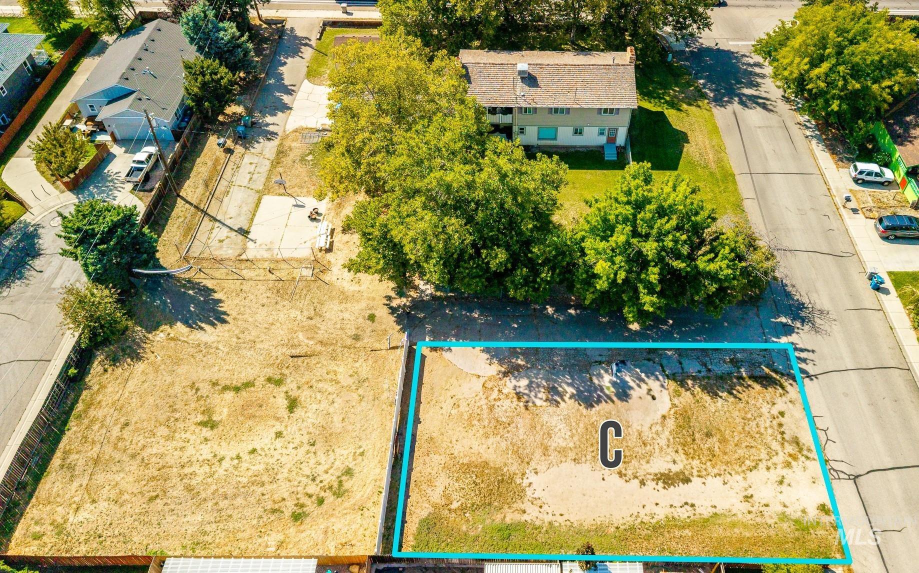 Tbd-c W Baron Ave. Property Photo 1