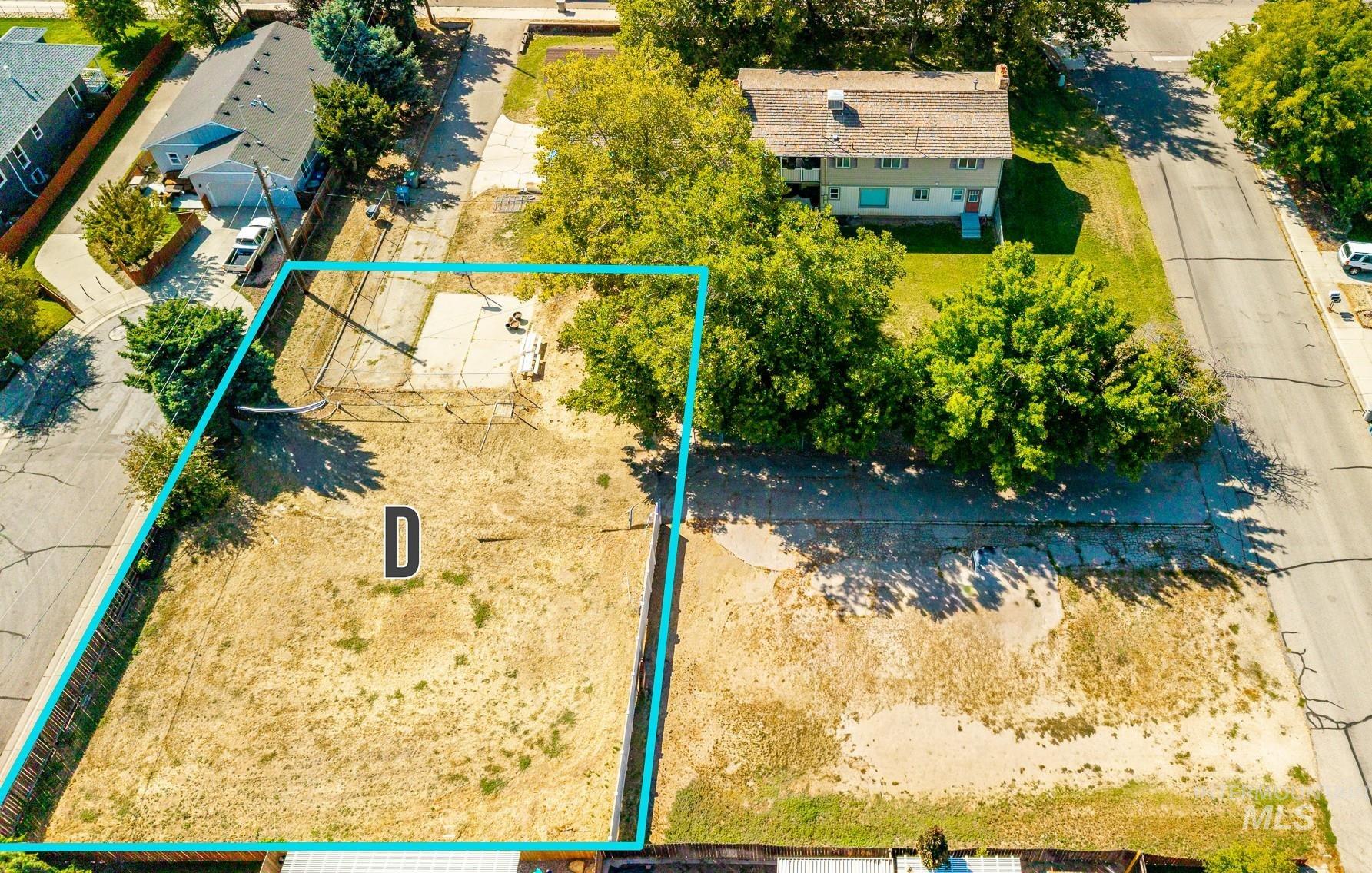Tbd-d N Bremerton Pl. Property Photo 1
