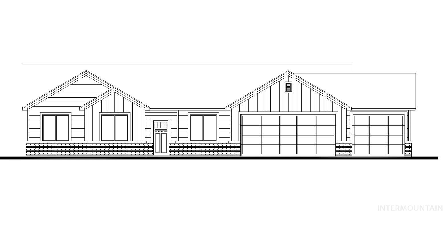 1410 Bull Run Ave., Property Photo 1