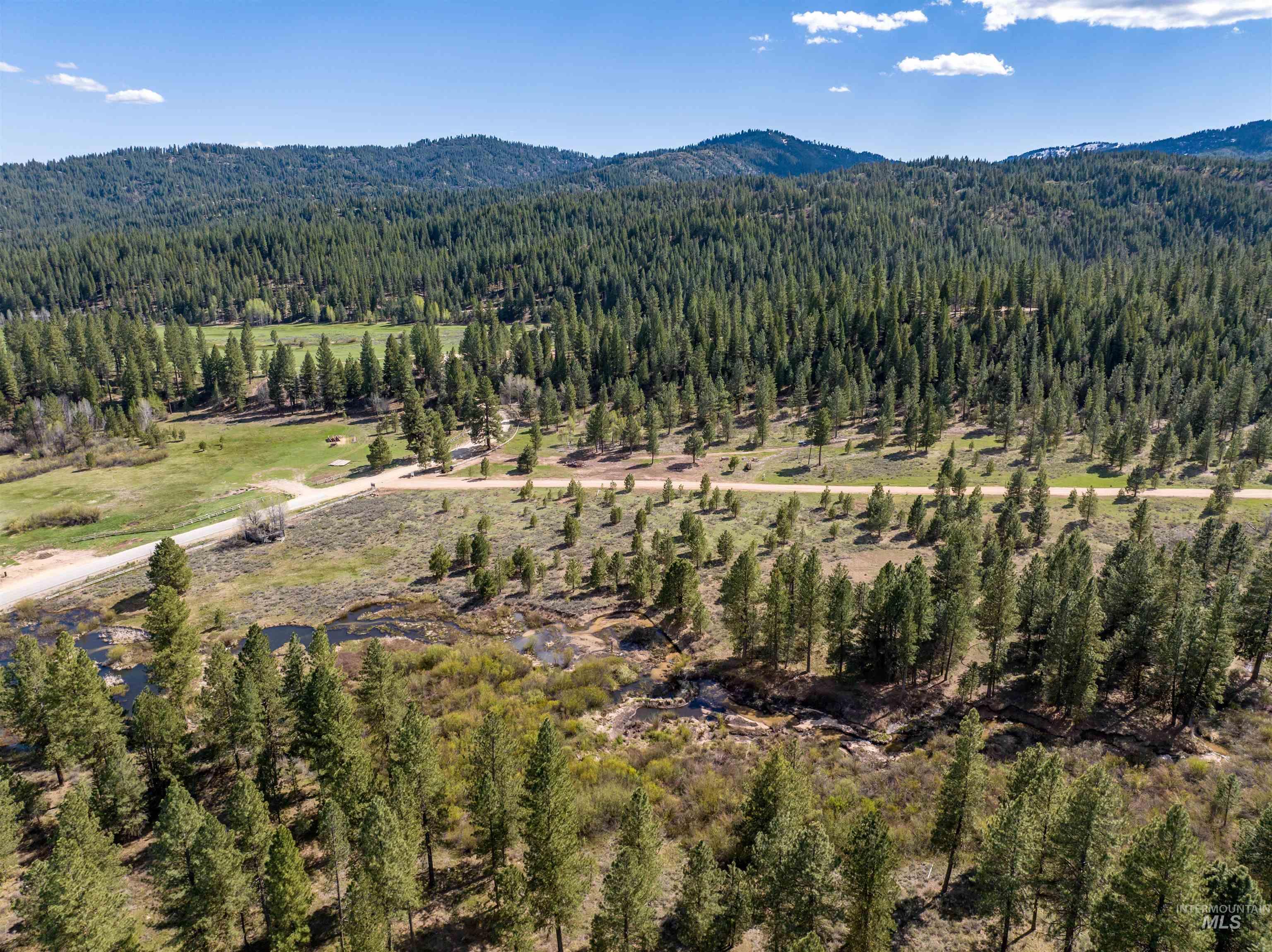 Lot 24 Trail Creek Ct Property Photo 2
