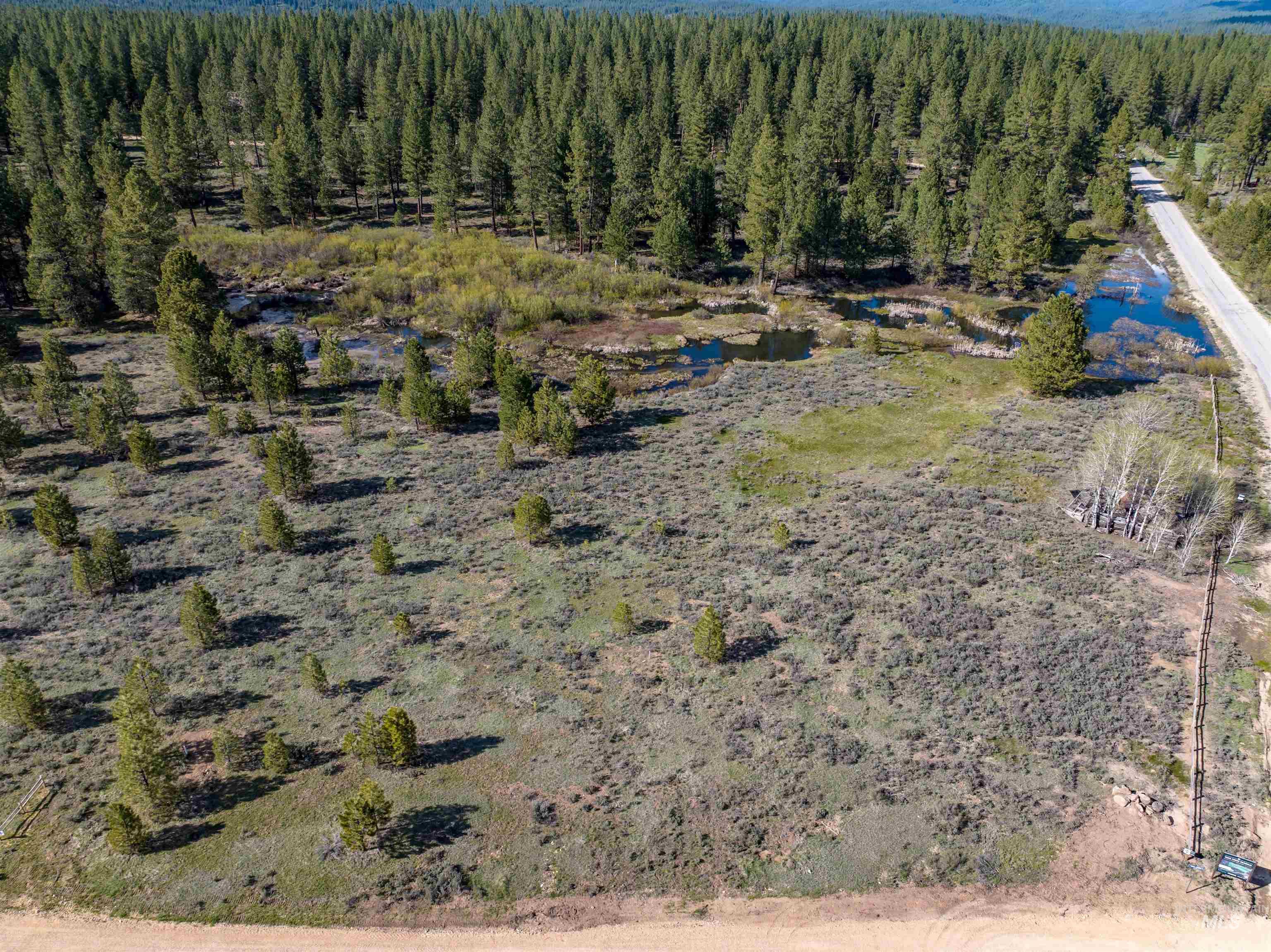 Lot 24 Trail Creek Ct Property Photo 3