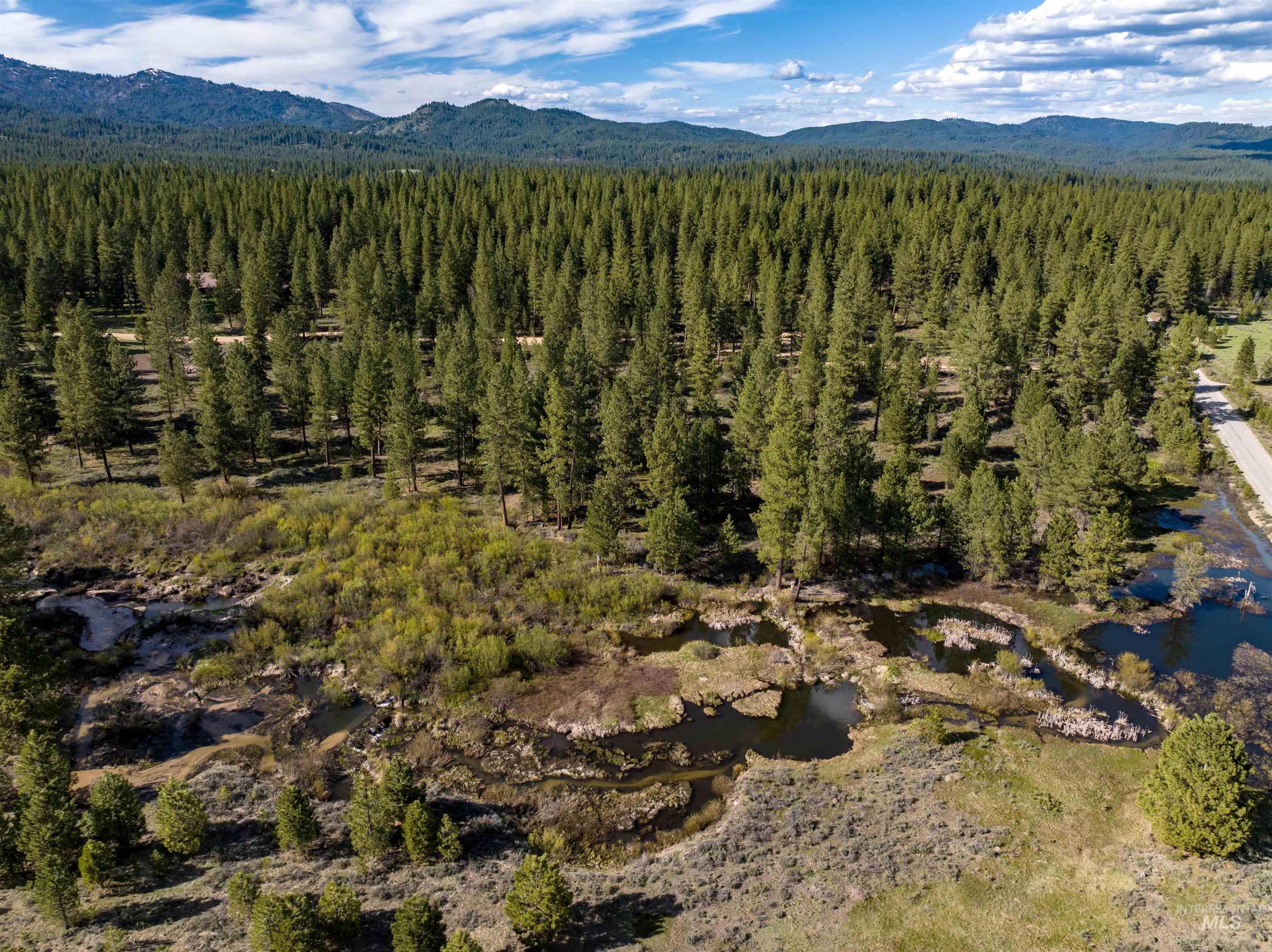 Lot 2 Star Creek Ct Property Photo 1