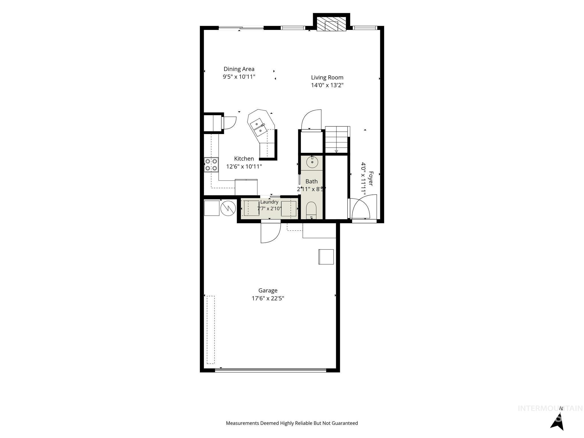 5959 N Cobbler Ln Property Photo 37