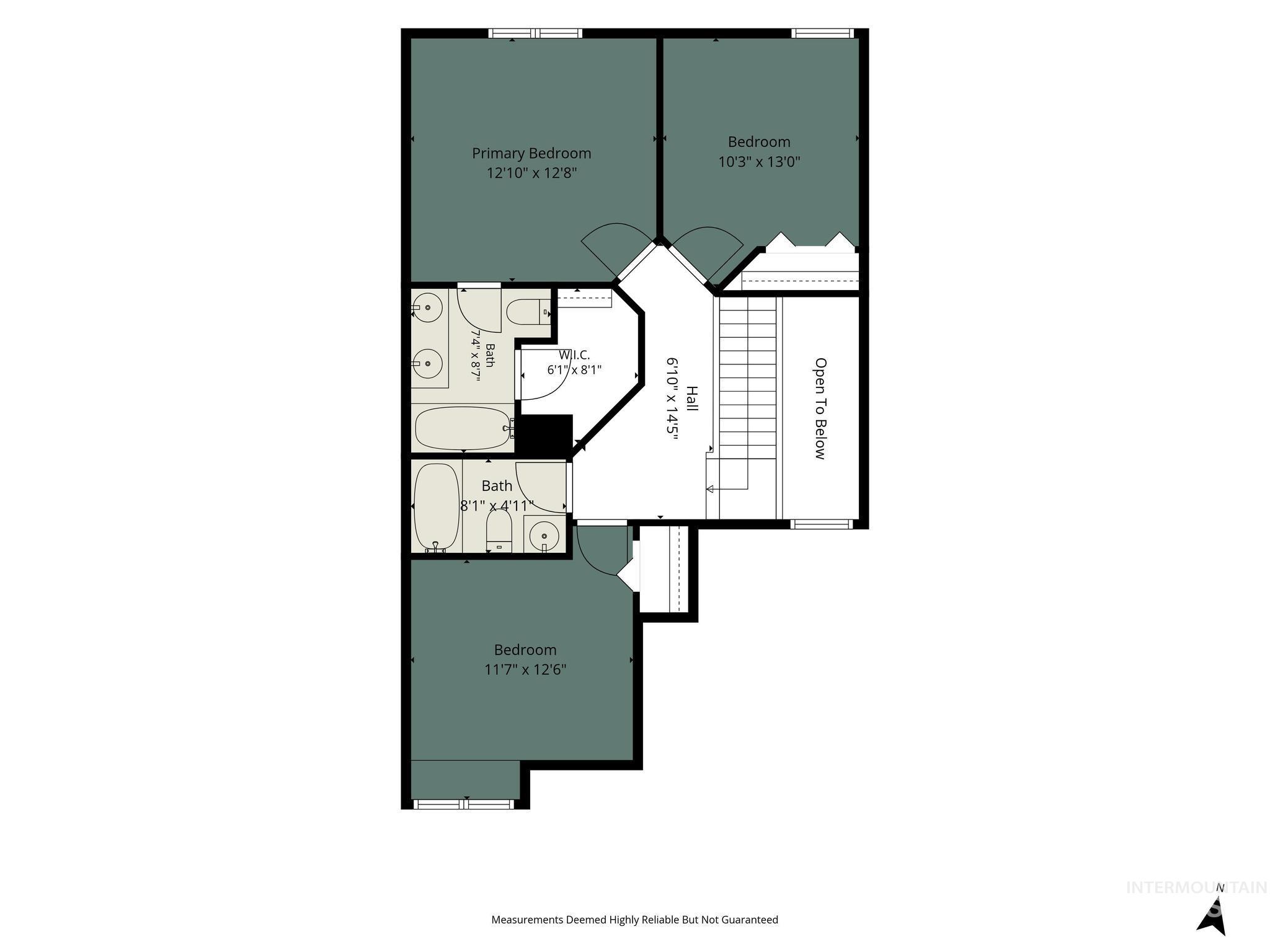 5959 N Cobbler Ln Property Photo 38