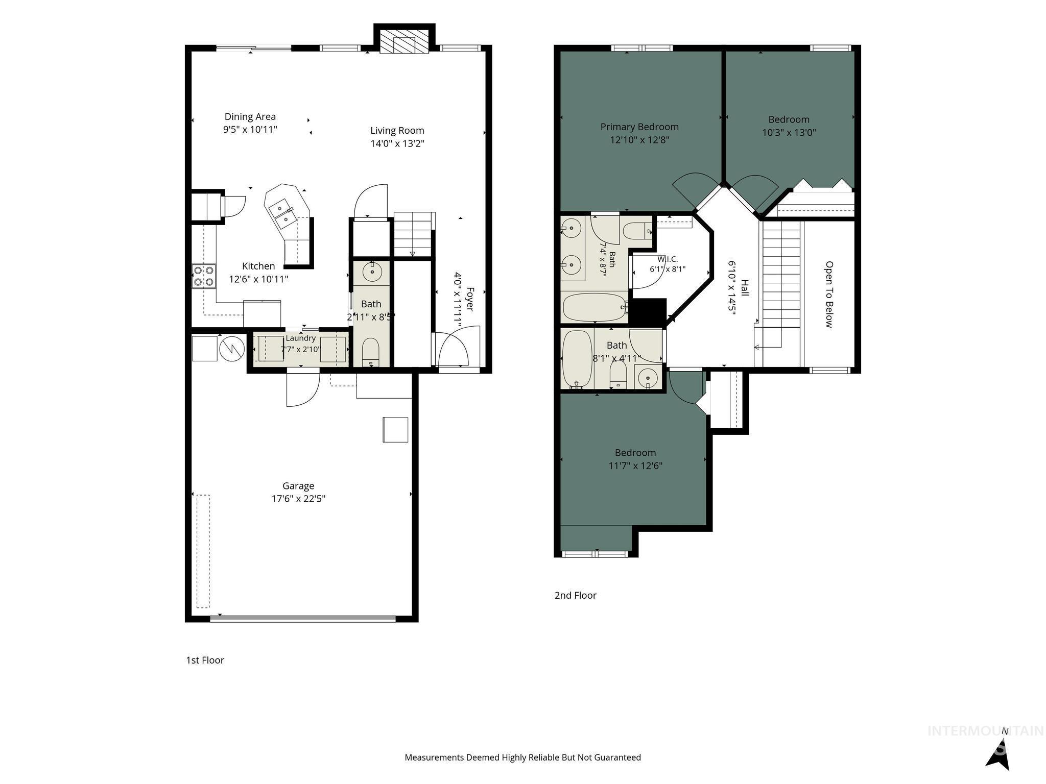 5959 N Cobbler Ln Property Photo 39