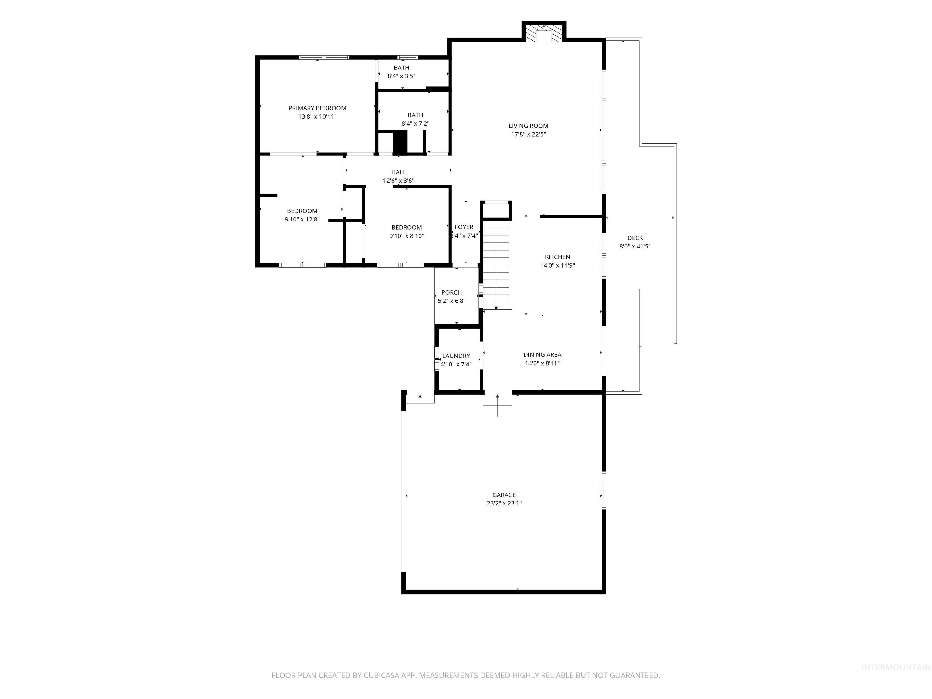 3016 Mayfair Ridge Property Photo 49