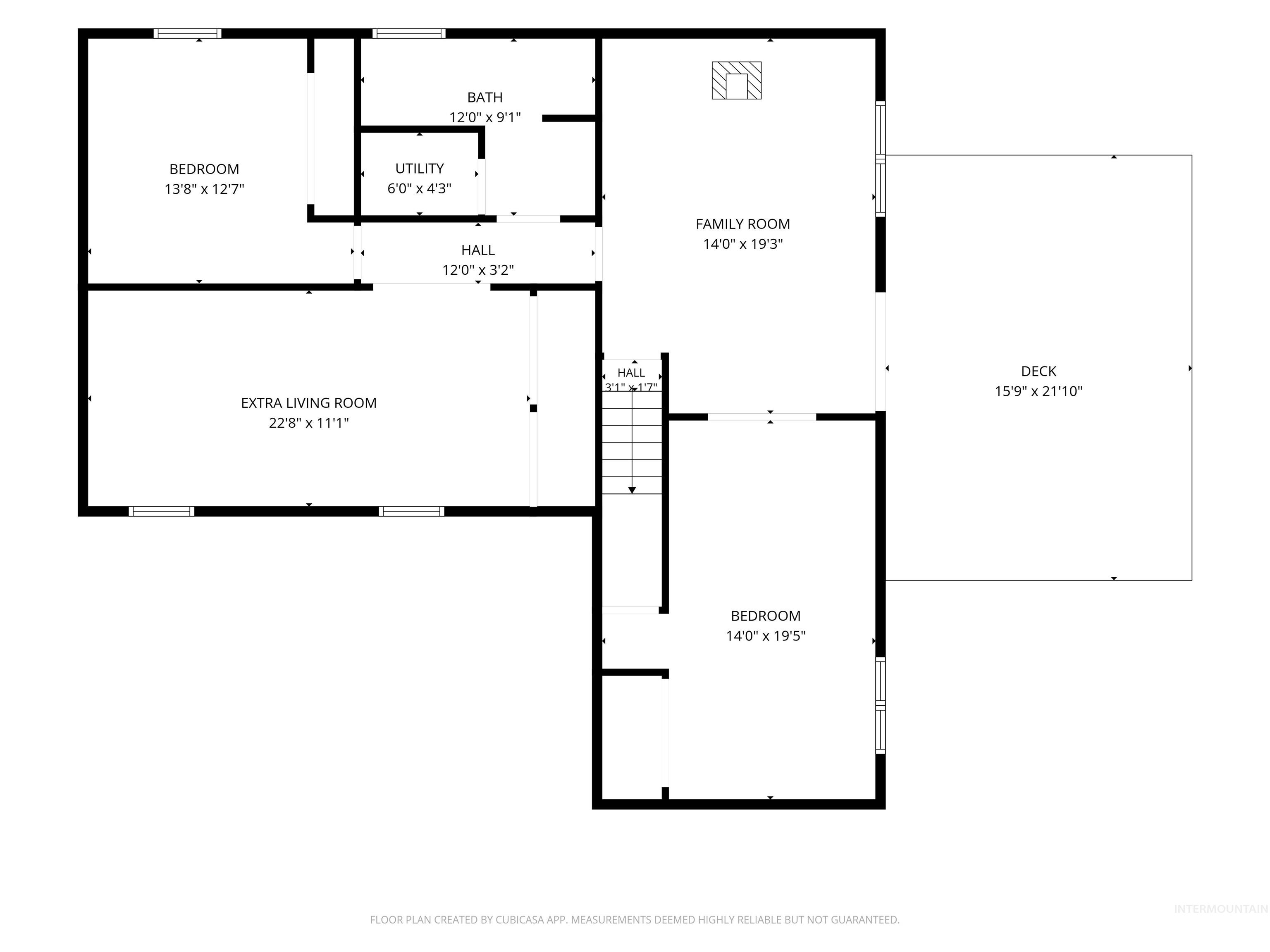 3016 Mayfair Ridge Property Photo 50