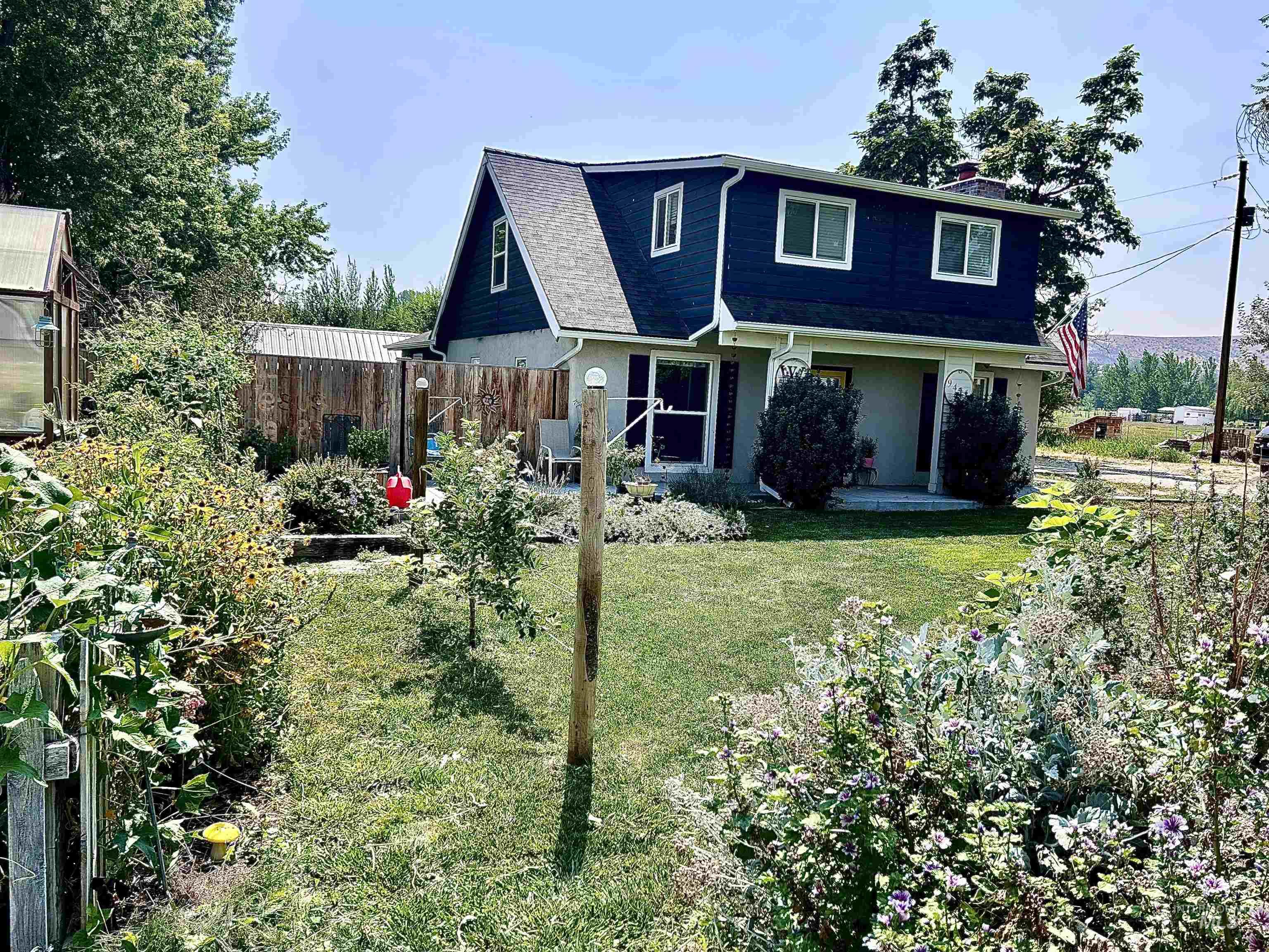 9411 Dewey Rd Property Photo 2