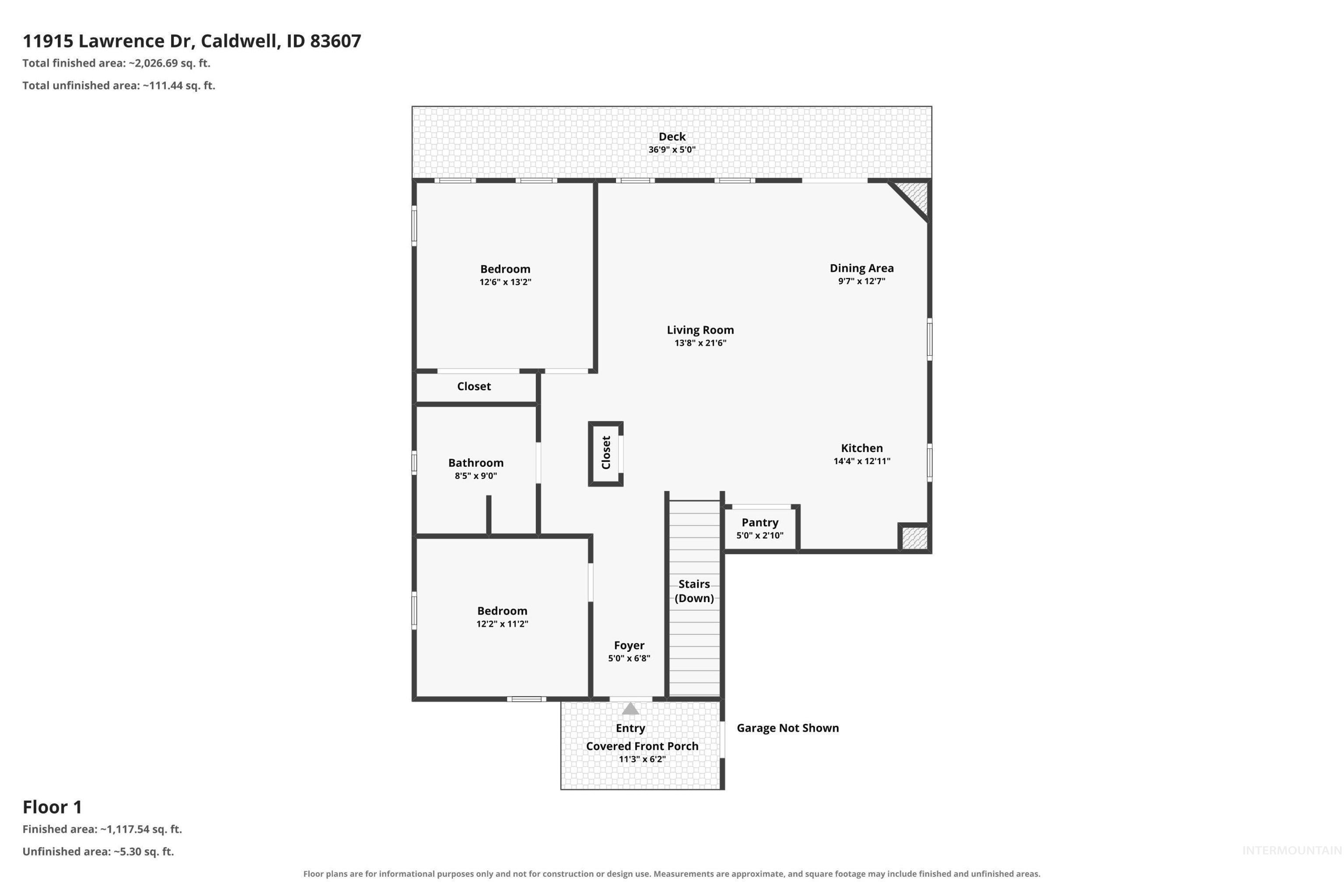 11915 Lawrence Property Photo 32