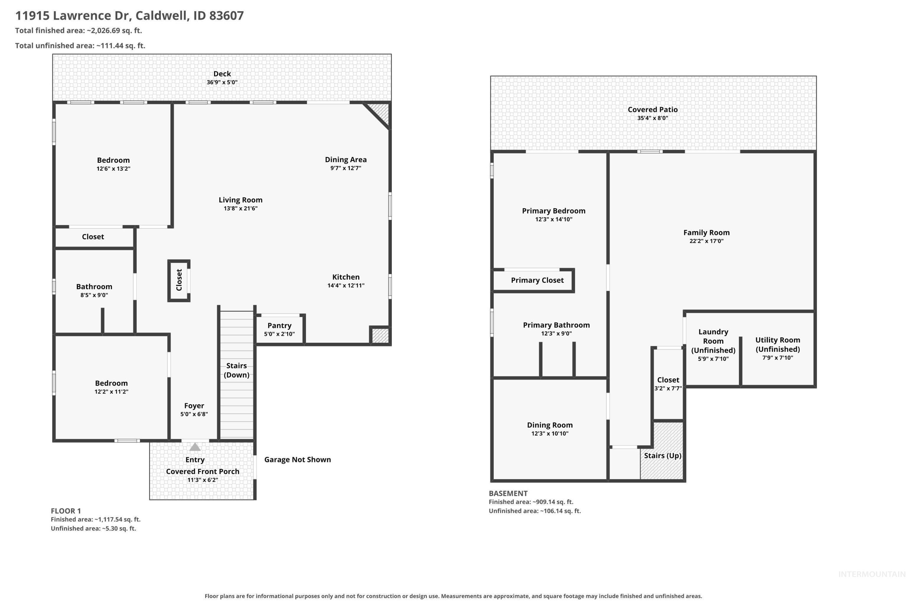 11915 Lawrence Property Photo 34